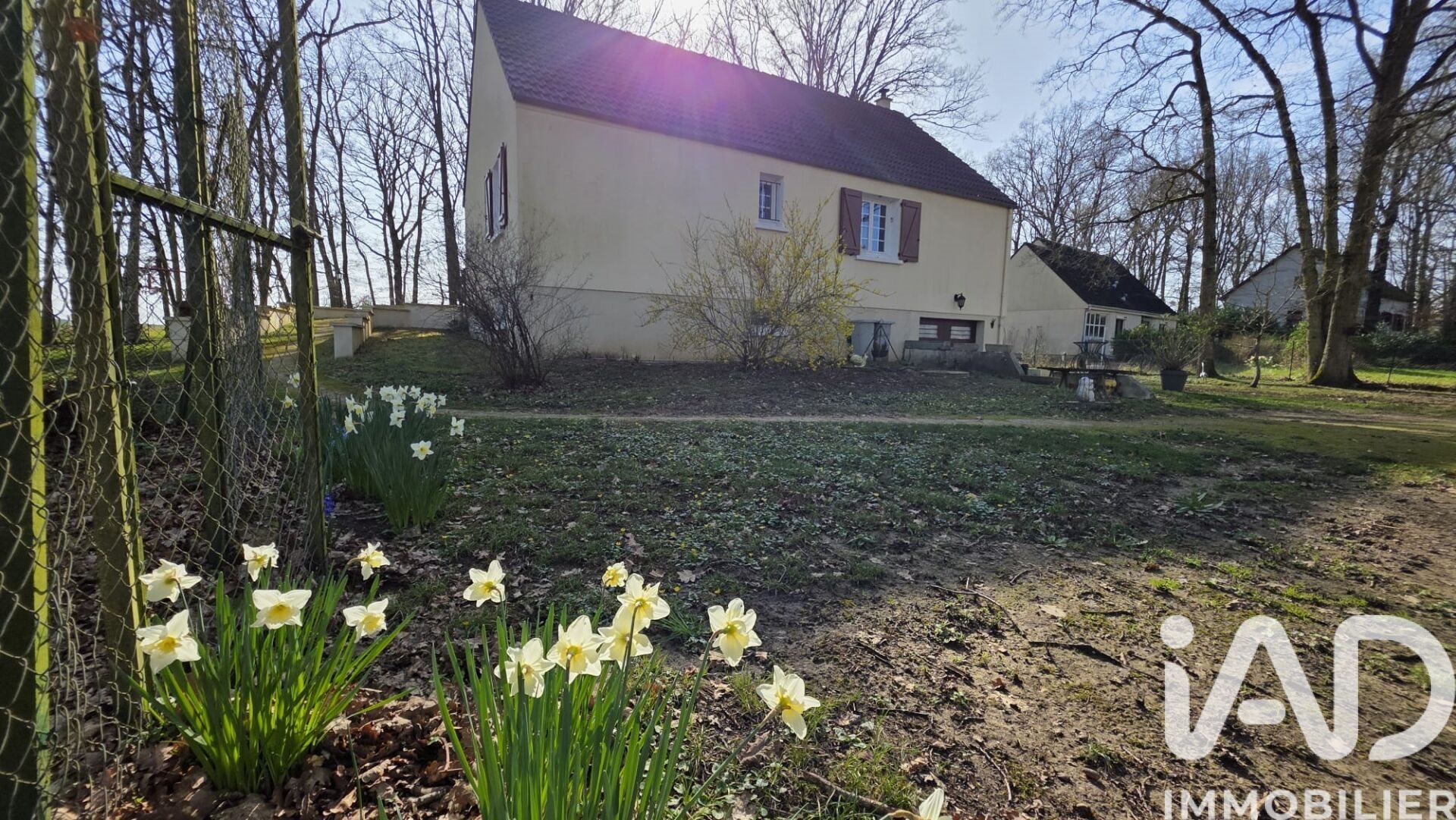 Maison à vendre, 142m², Saint-Germain-des-Prés