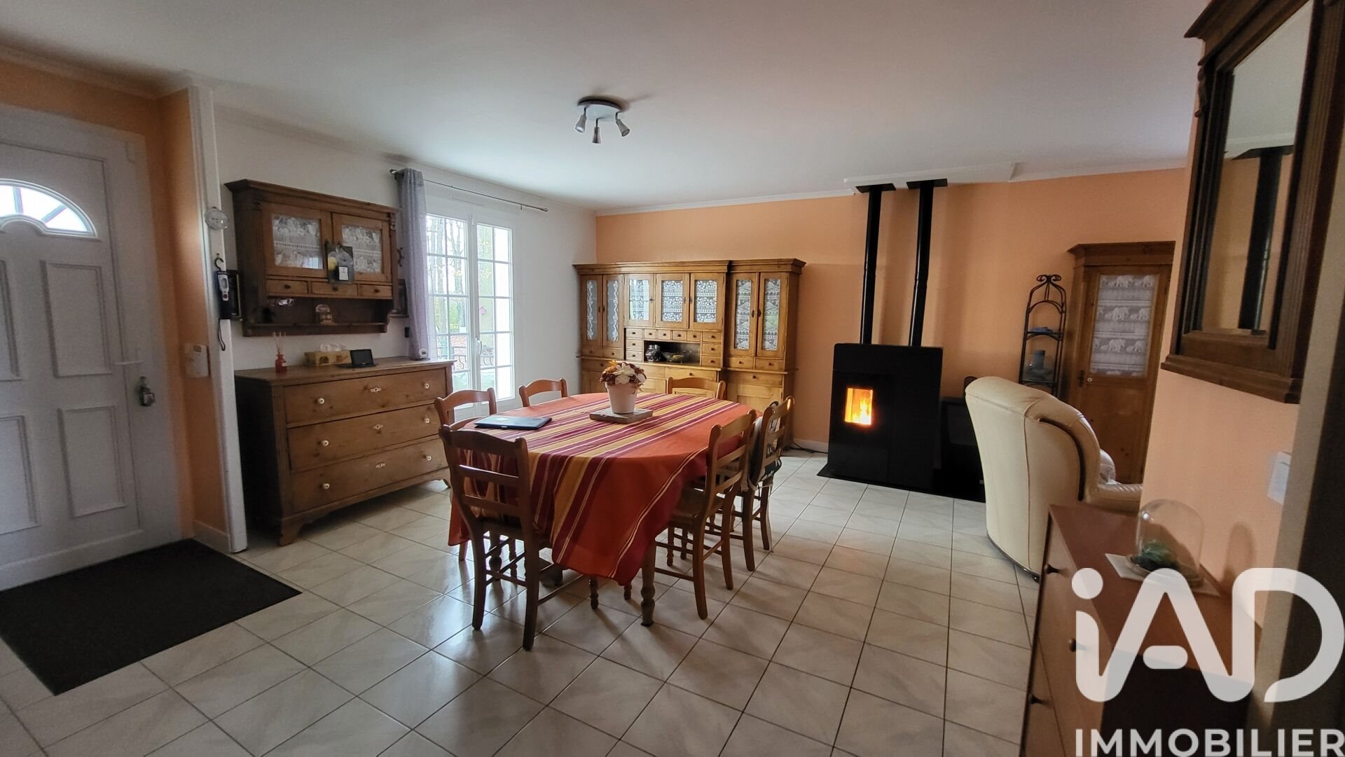 Maison à vendre, 142m², Saint-Germain-des-Prés