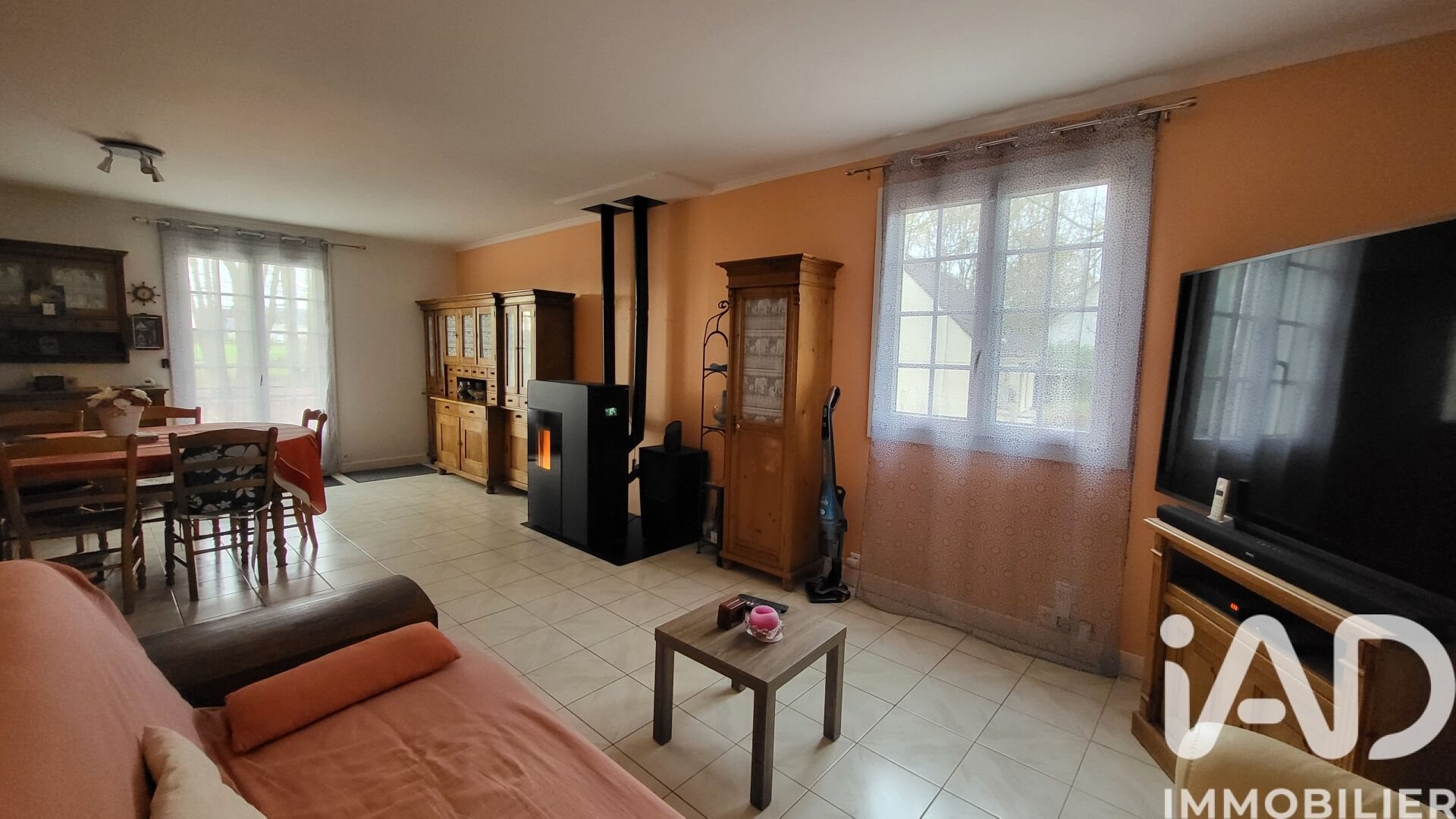 Maison à vendre, 142m², Saint-Germain-des-Prés