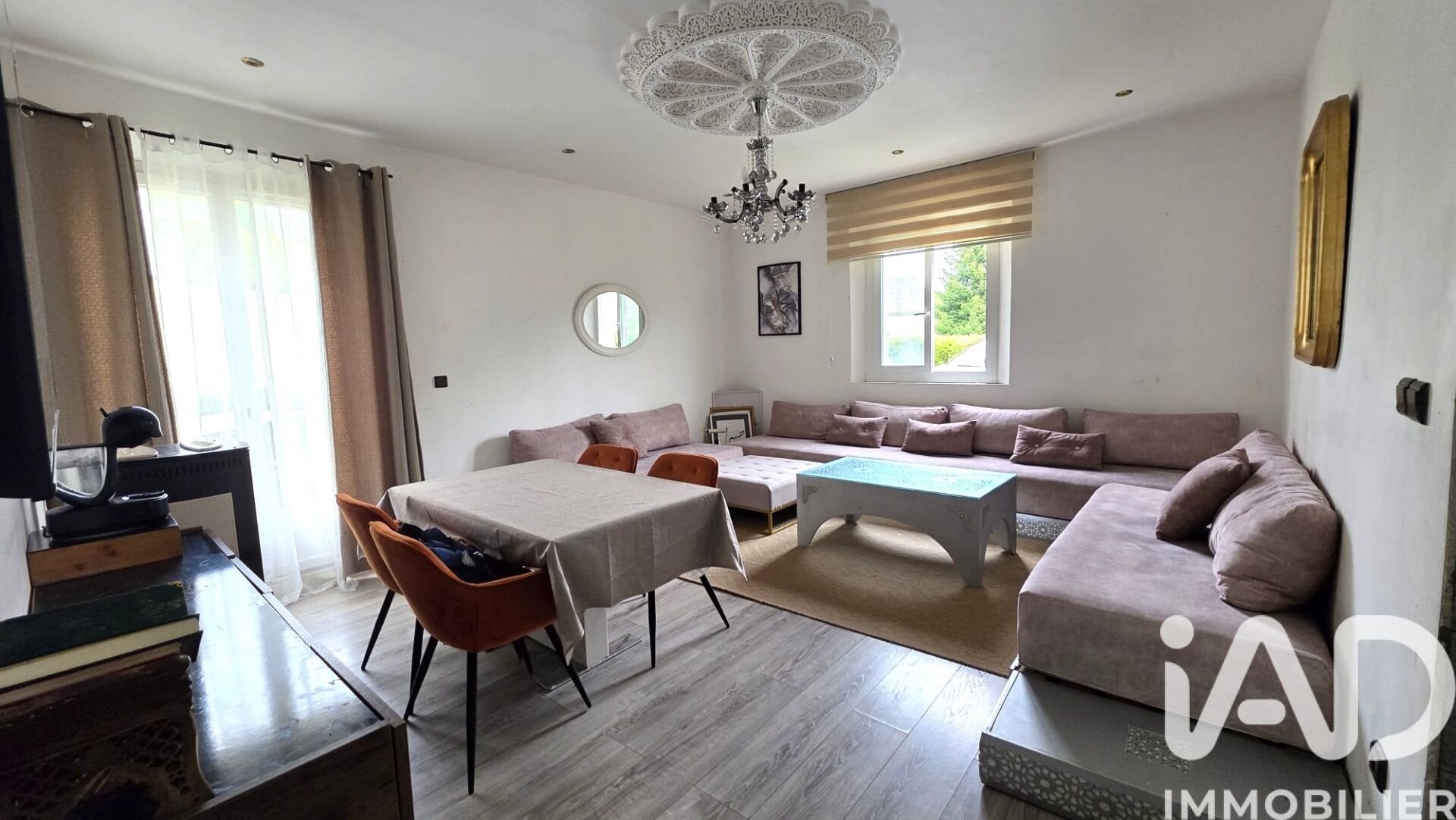 Maison à vendre, 132m², Pannes
