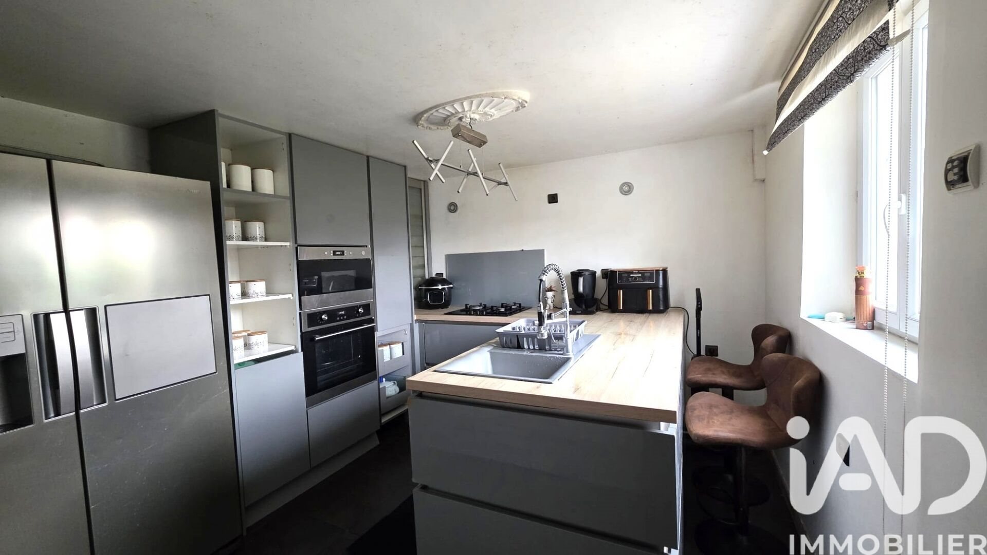 Maison à vendre, 132m², Pannes