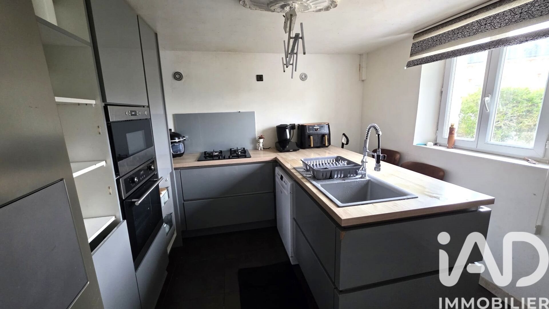 Maison à vendre, 132m², Pannes