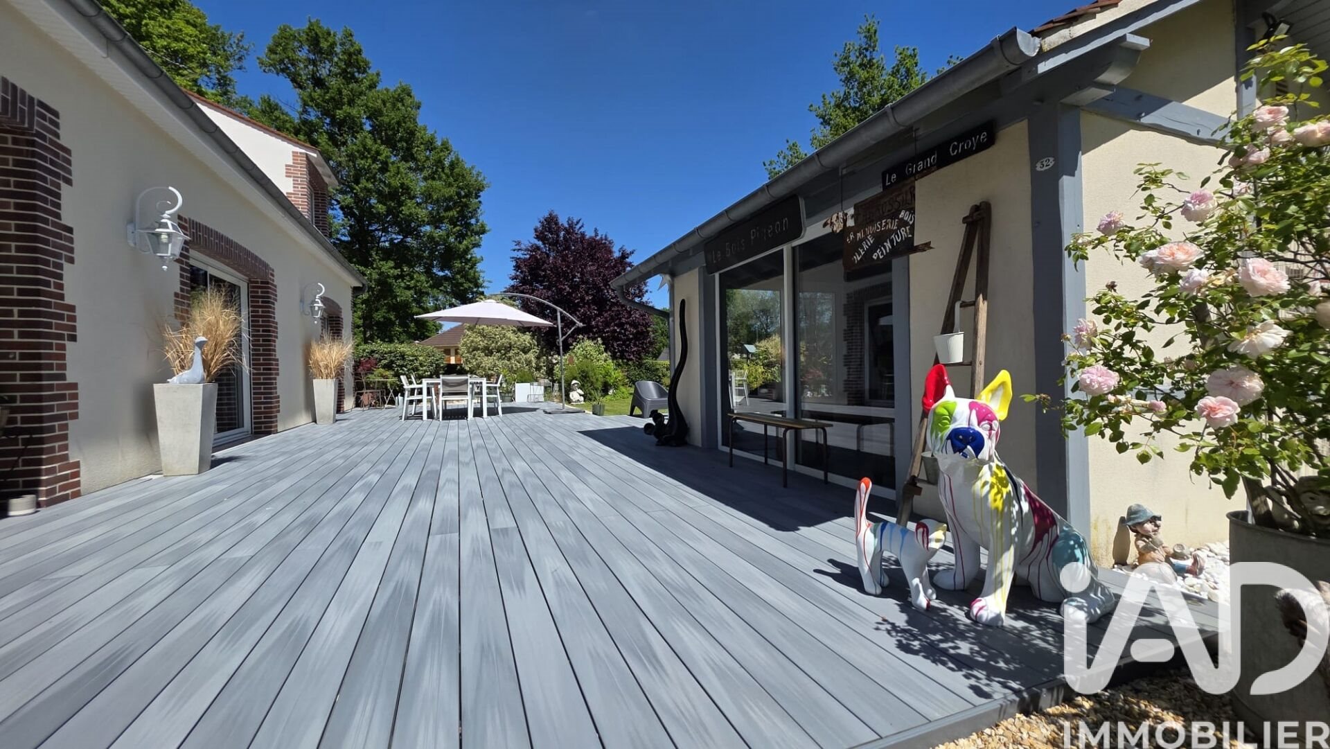 Maison à vendre, 181m², Chevillon-sur-Huillard