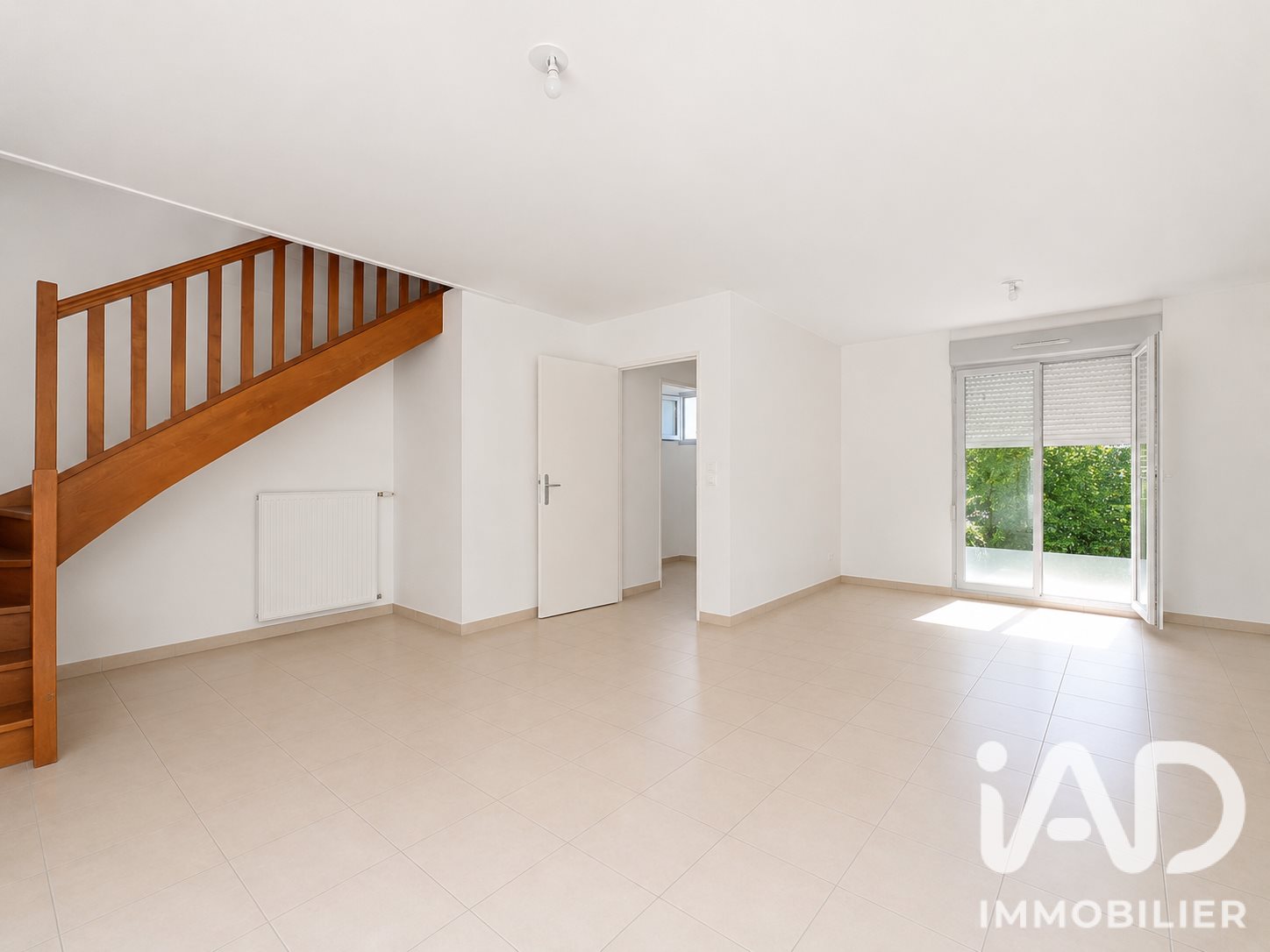 Maison à vendre, 84m², Saint-Fargeau-Ponthierry