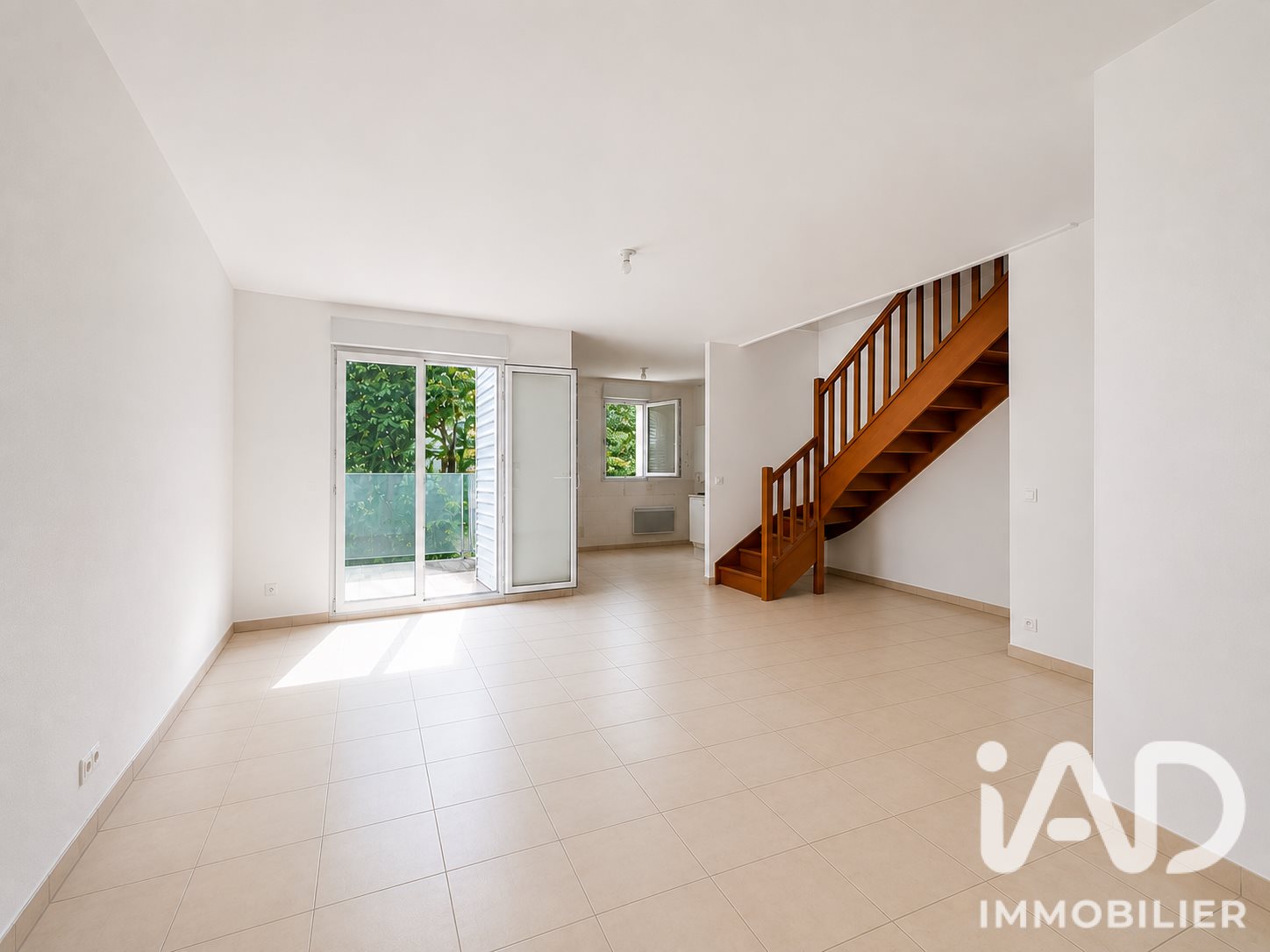 Maison à vendre, 84m², Saint-Fargeau-Ponthierry