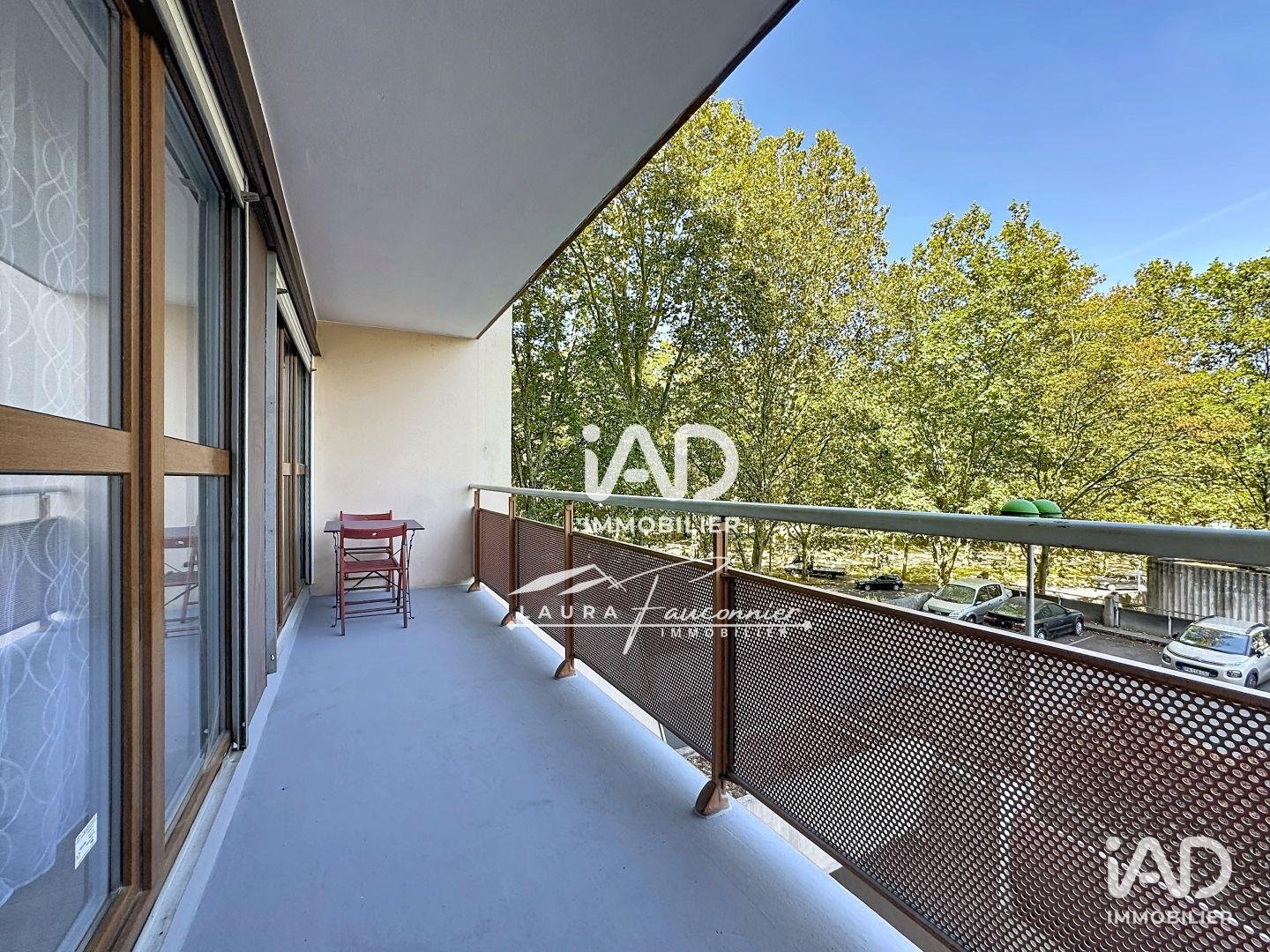 Appartement à louer, 82m², Sevran