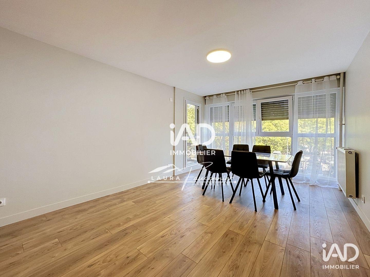 Appartement à louer, 82m², Sevran