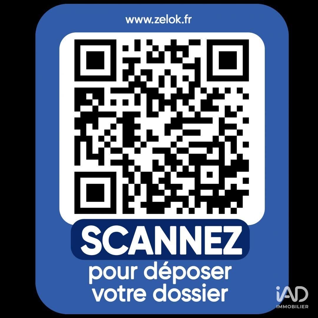 Appartement à louer, 82m², Sevran
