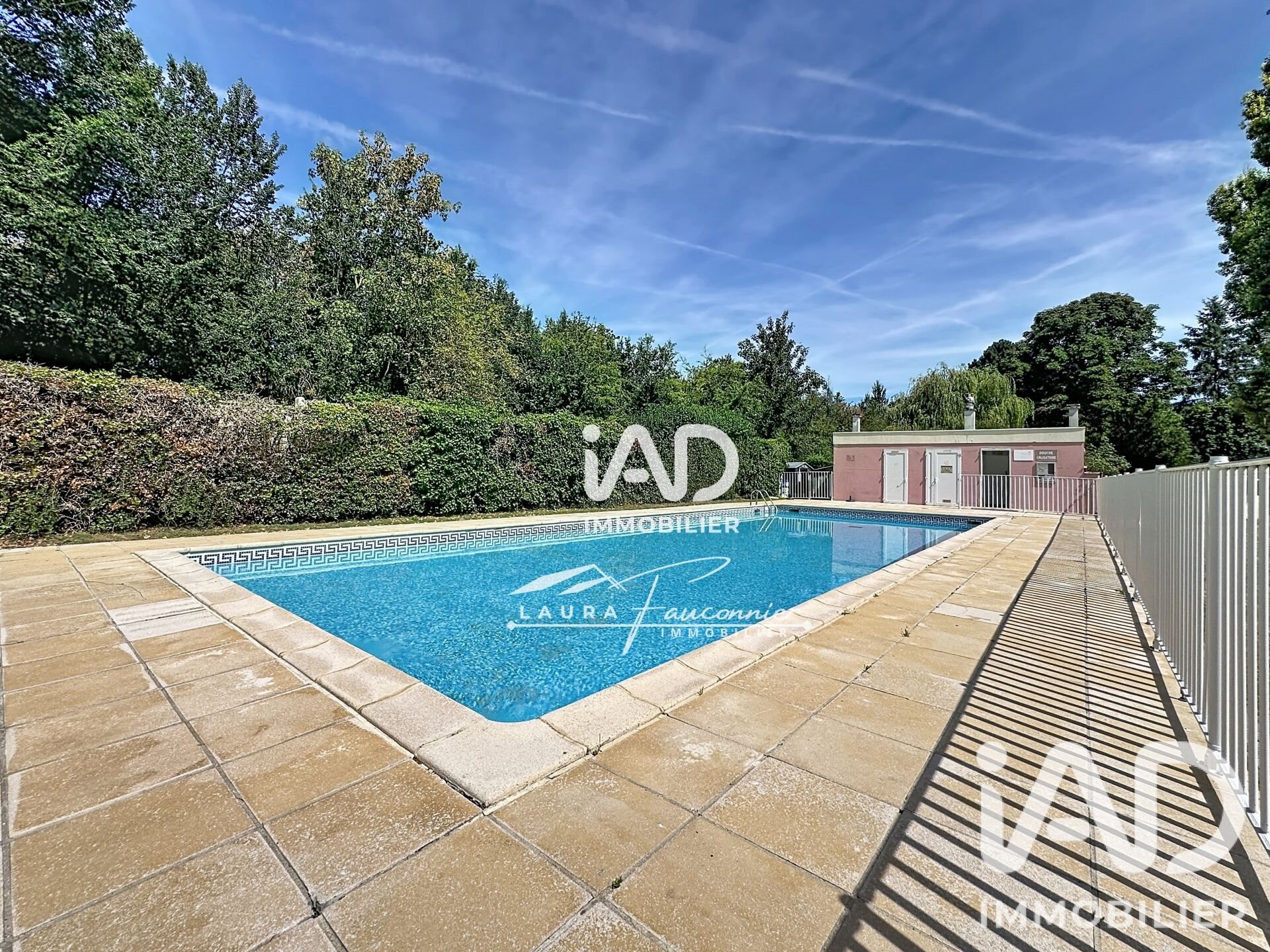 Appartement à vendre, 69m², Villepinte