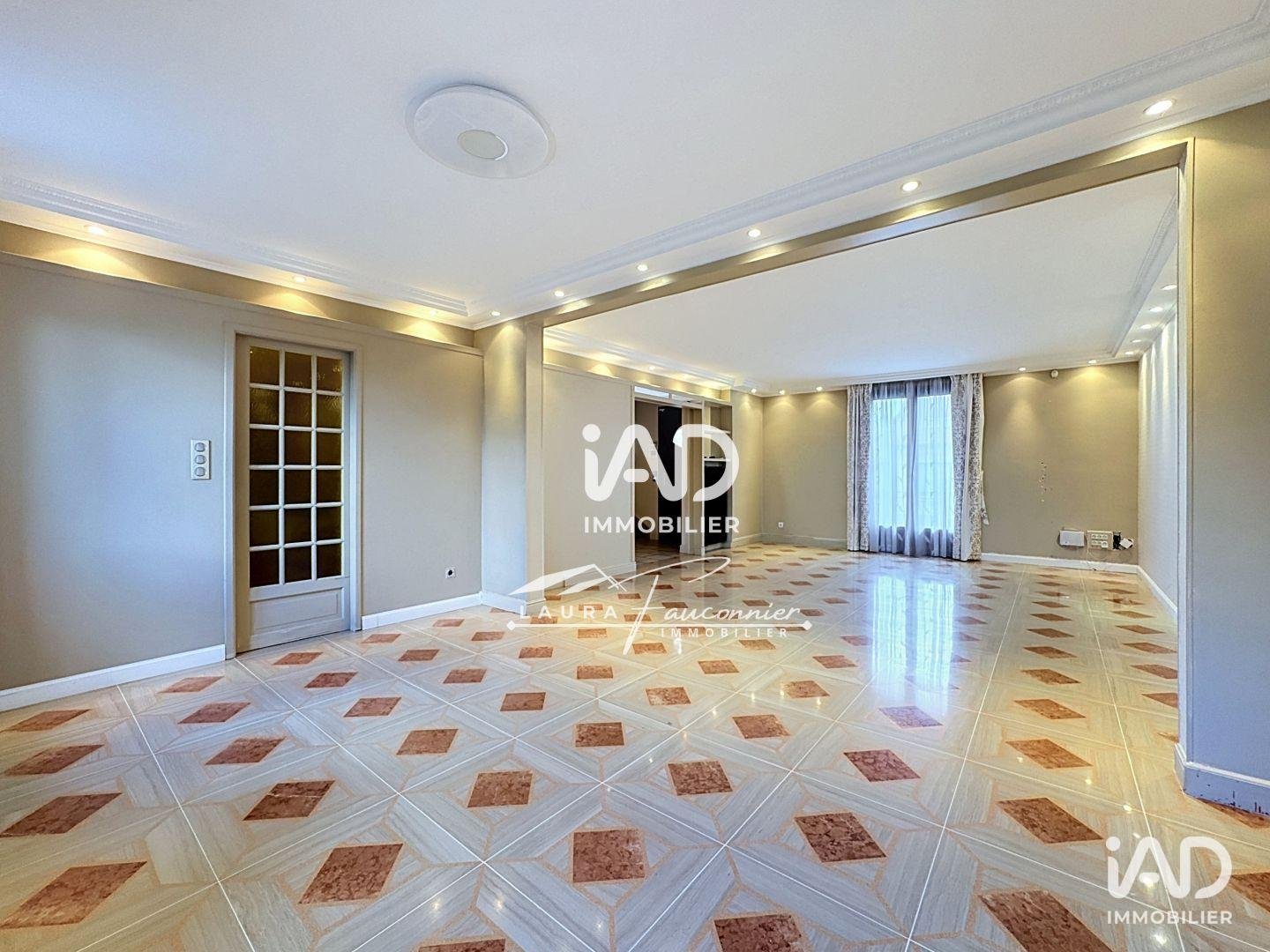 Maison à vendre, 180m², Le Blanc-Mesnil