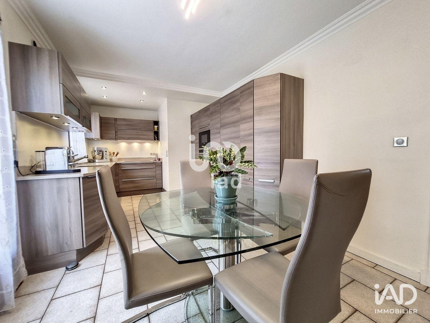 Maison à vendre, 180m², Le Blanc-Mesnil