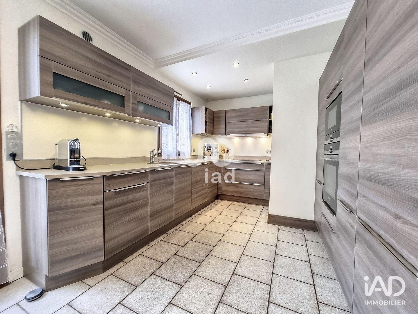 Maison à vendre, 180m², Le Blanc-Mesnil