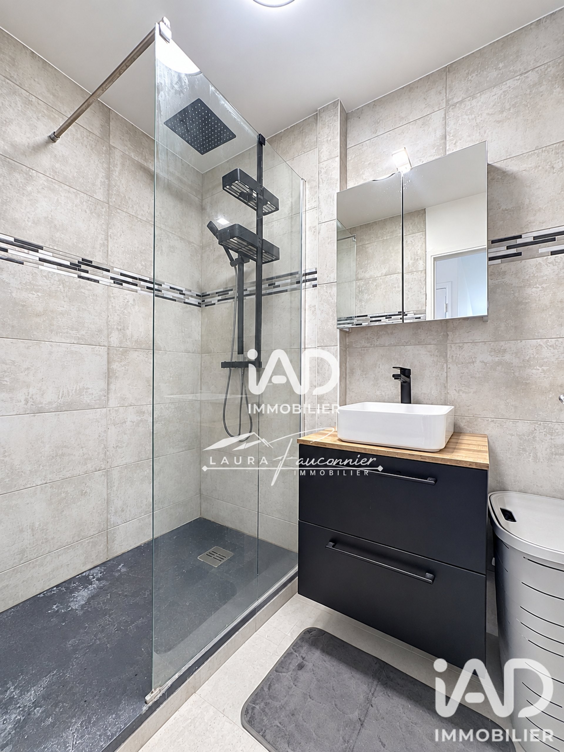 Appartement à vendre, 58m², Villeparisis