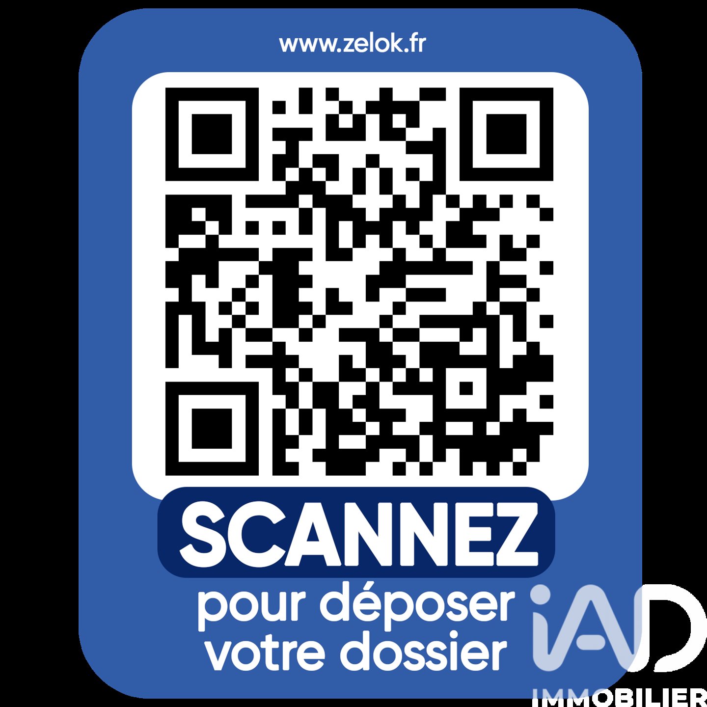 Appartement à louer, 82m², Sevran