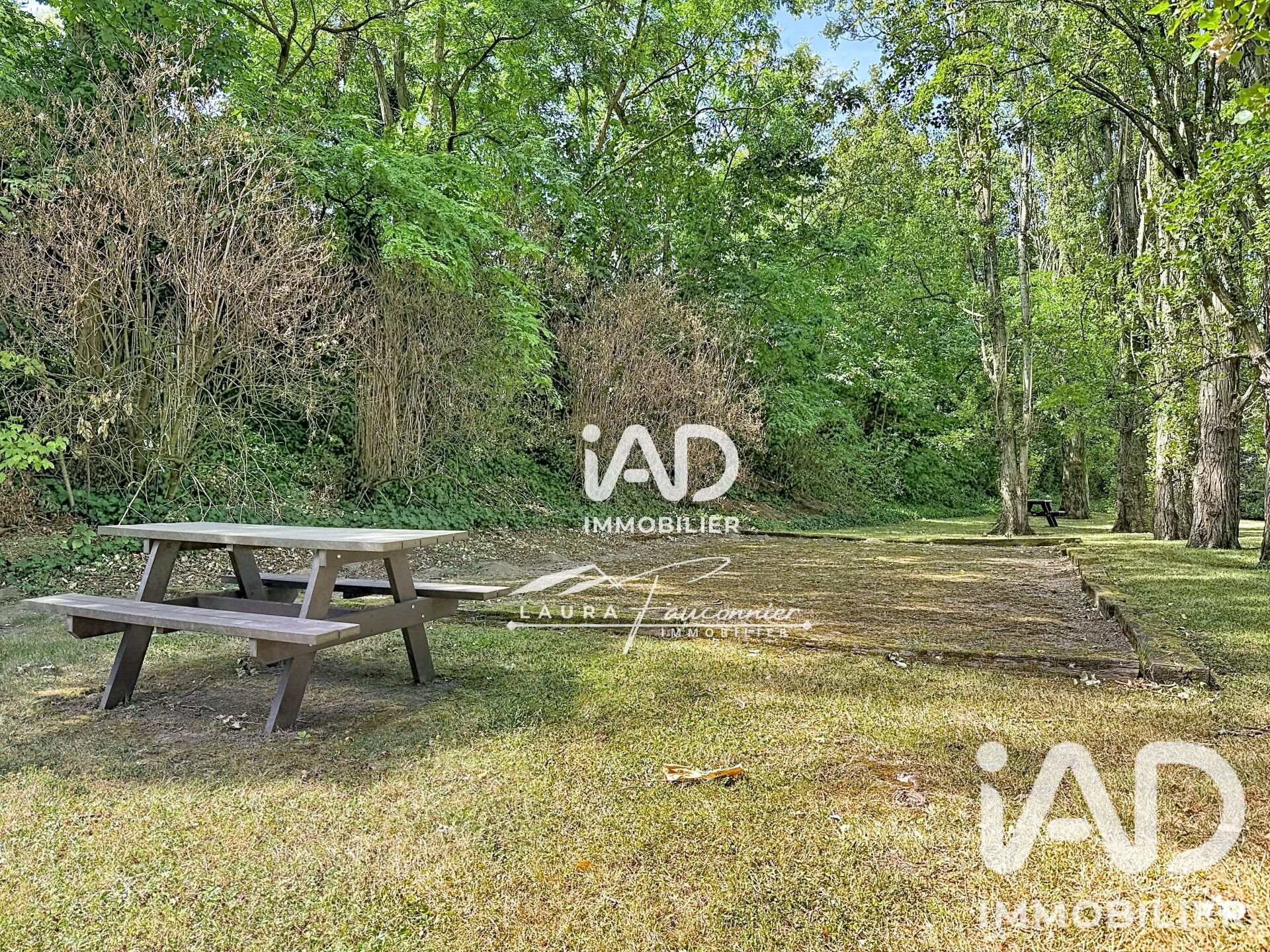 Appartement à vendre, 69m², Villepinte