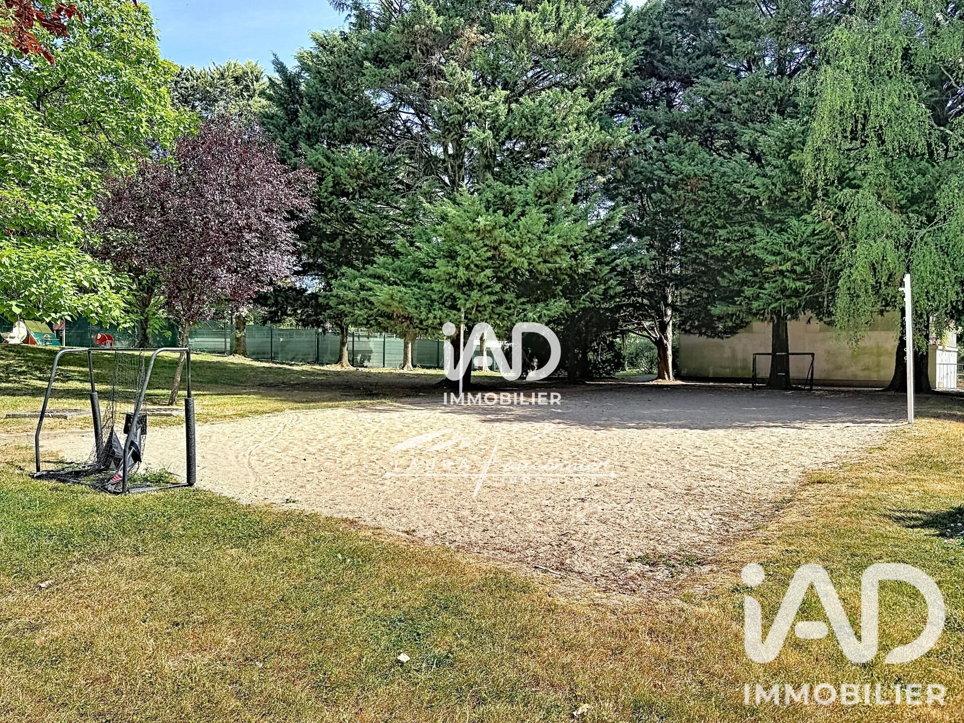 Appartement à vendre, 69m², Villepinte
