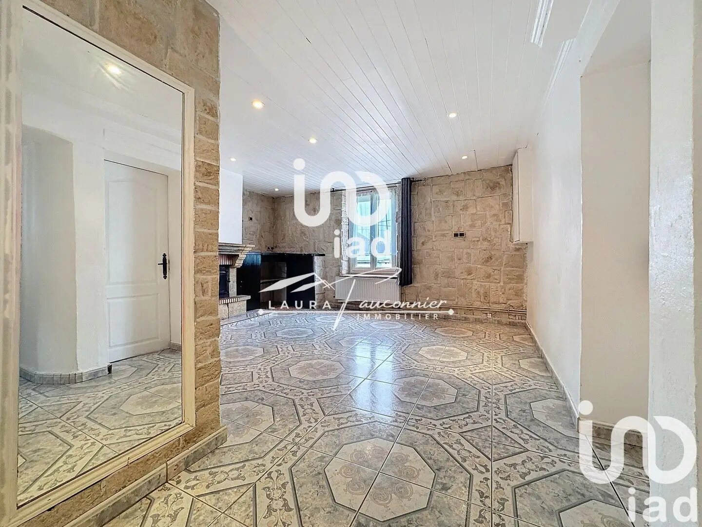 Appartement à vendre, 64m², Mitry-Mory