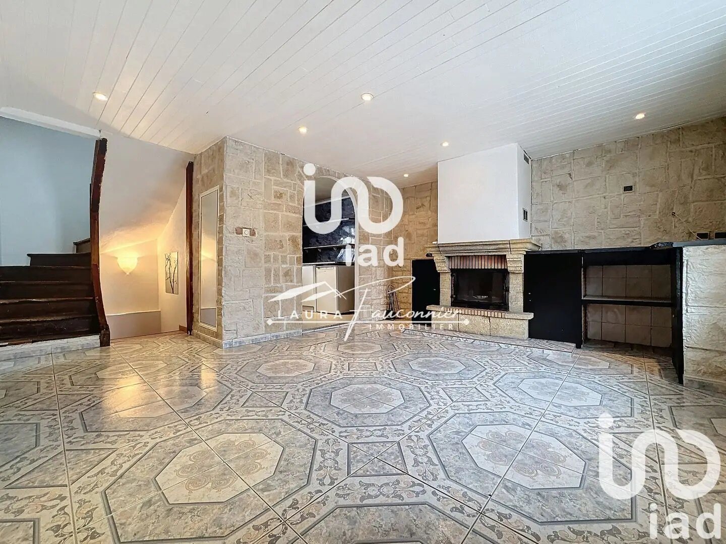 Appartement à vendre, 64m², Mitry-Mory