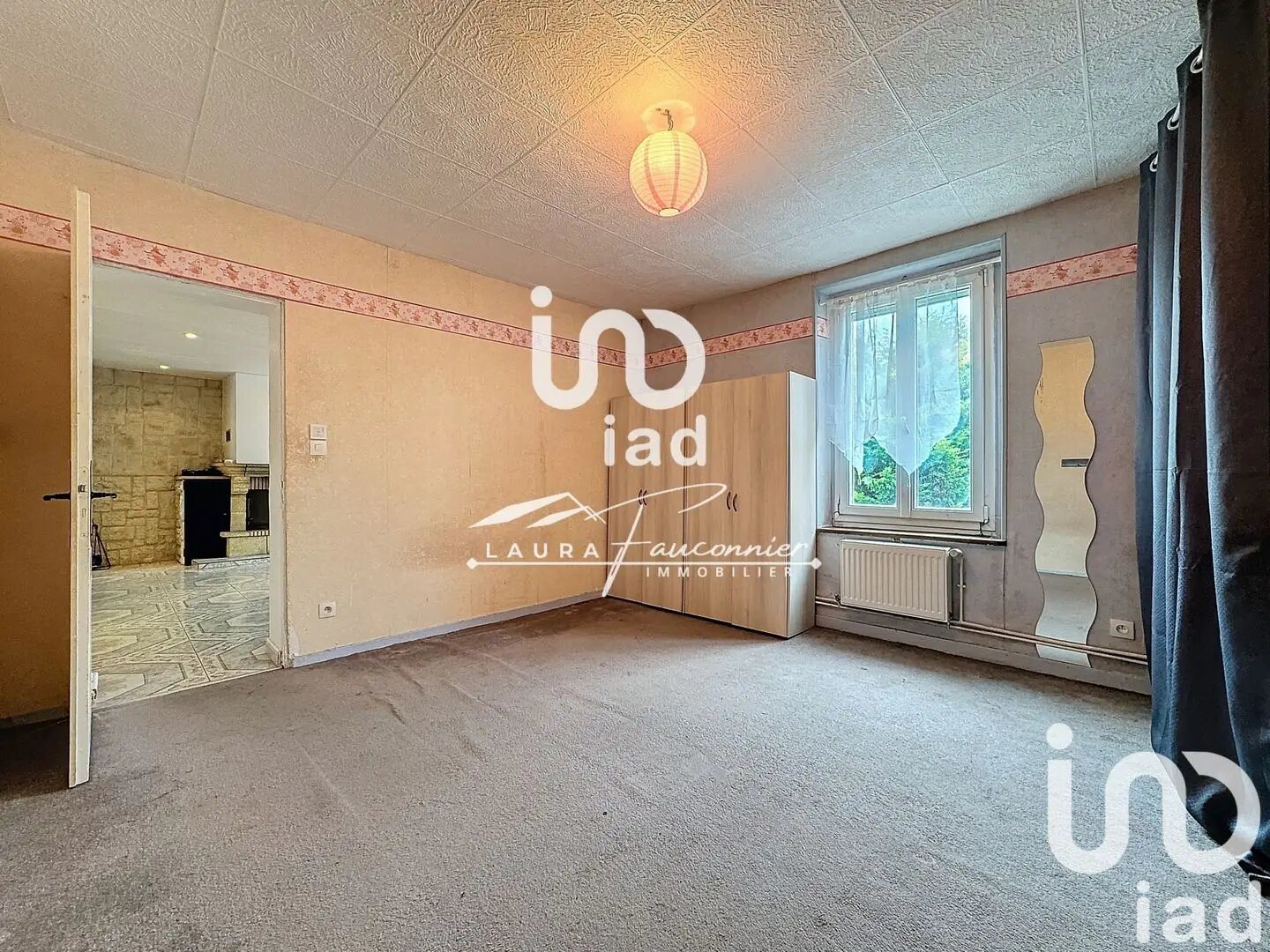 Appartement à vendre, 64m², Mitry-Mory