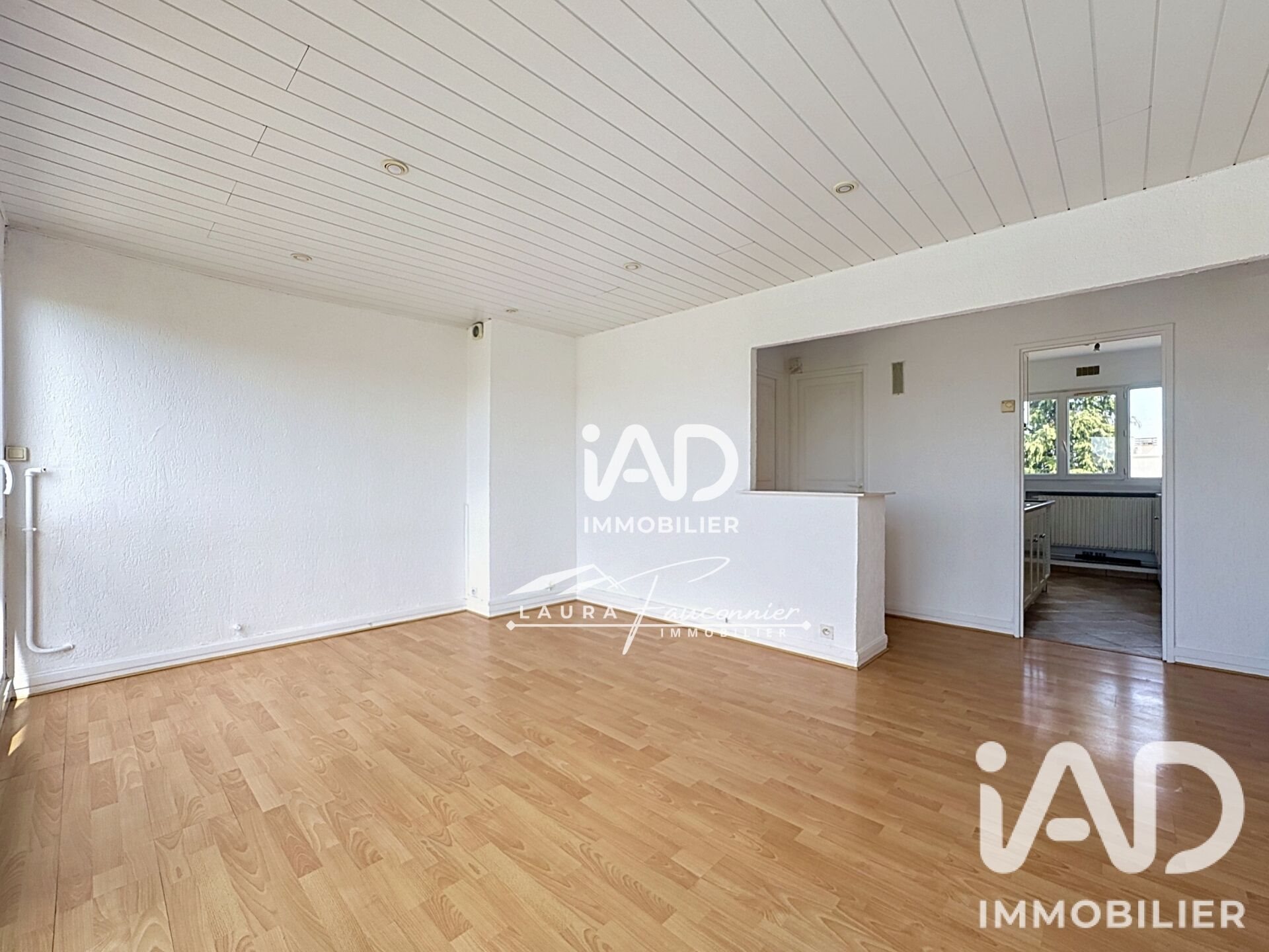 Appartement à vendre, 55m², Villeparisis