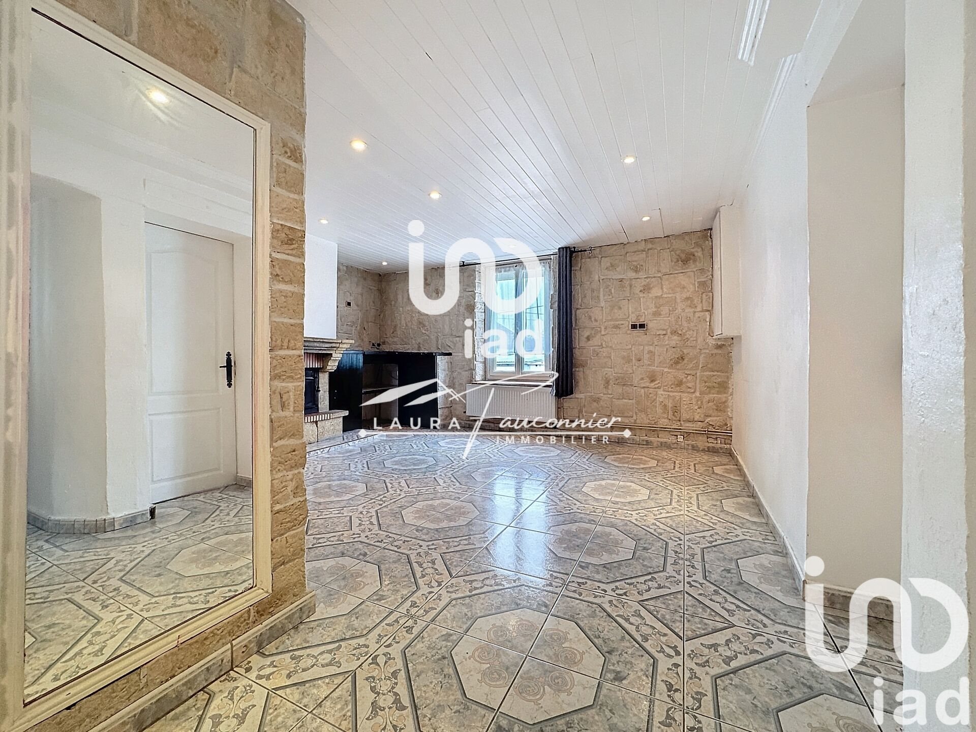 Appartement à vendre, 64m², Mitry-Mory