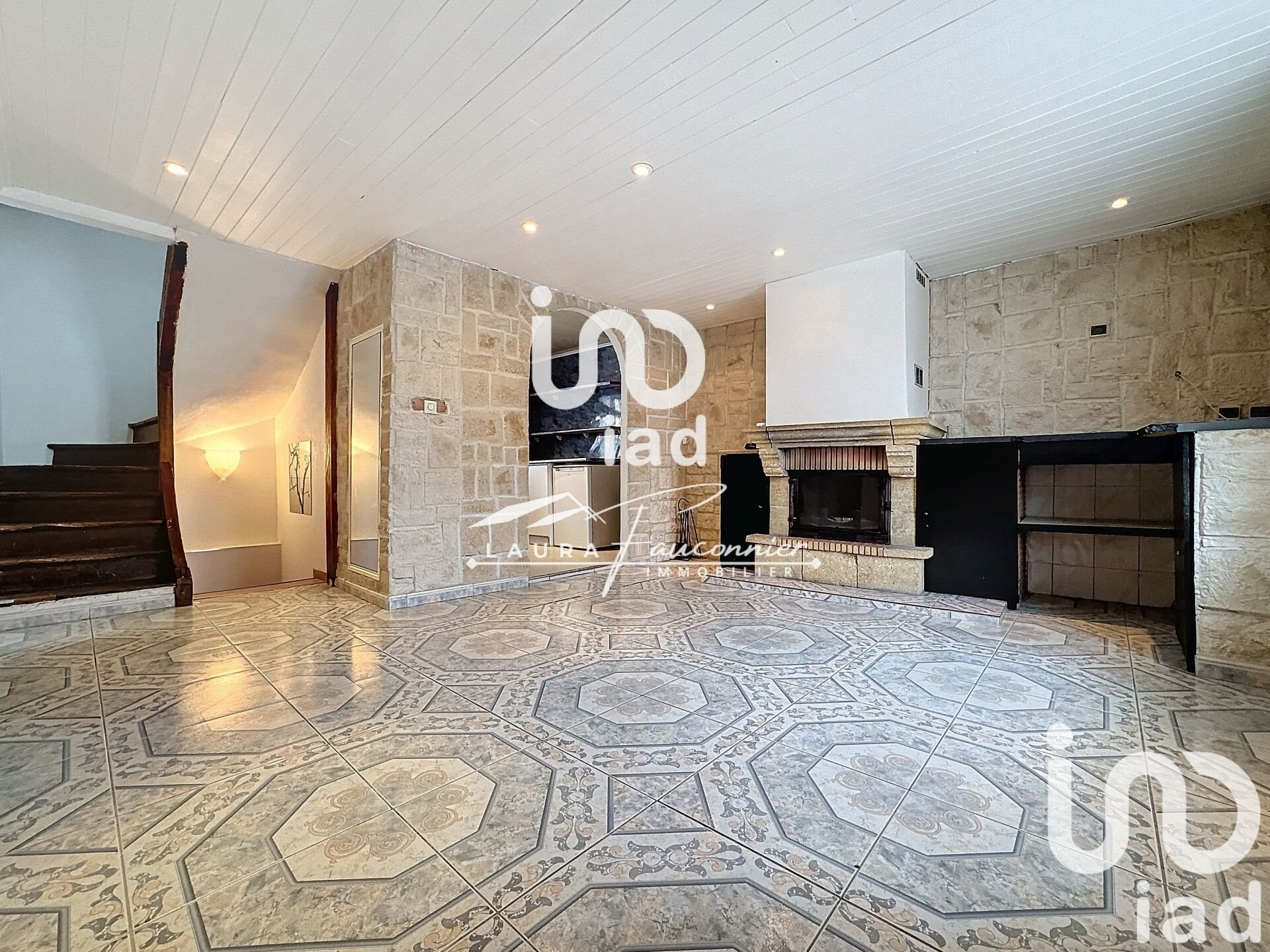 Appartement à vendre, 64m², Mitry-Mory