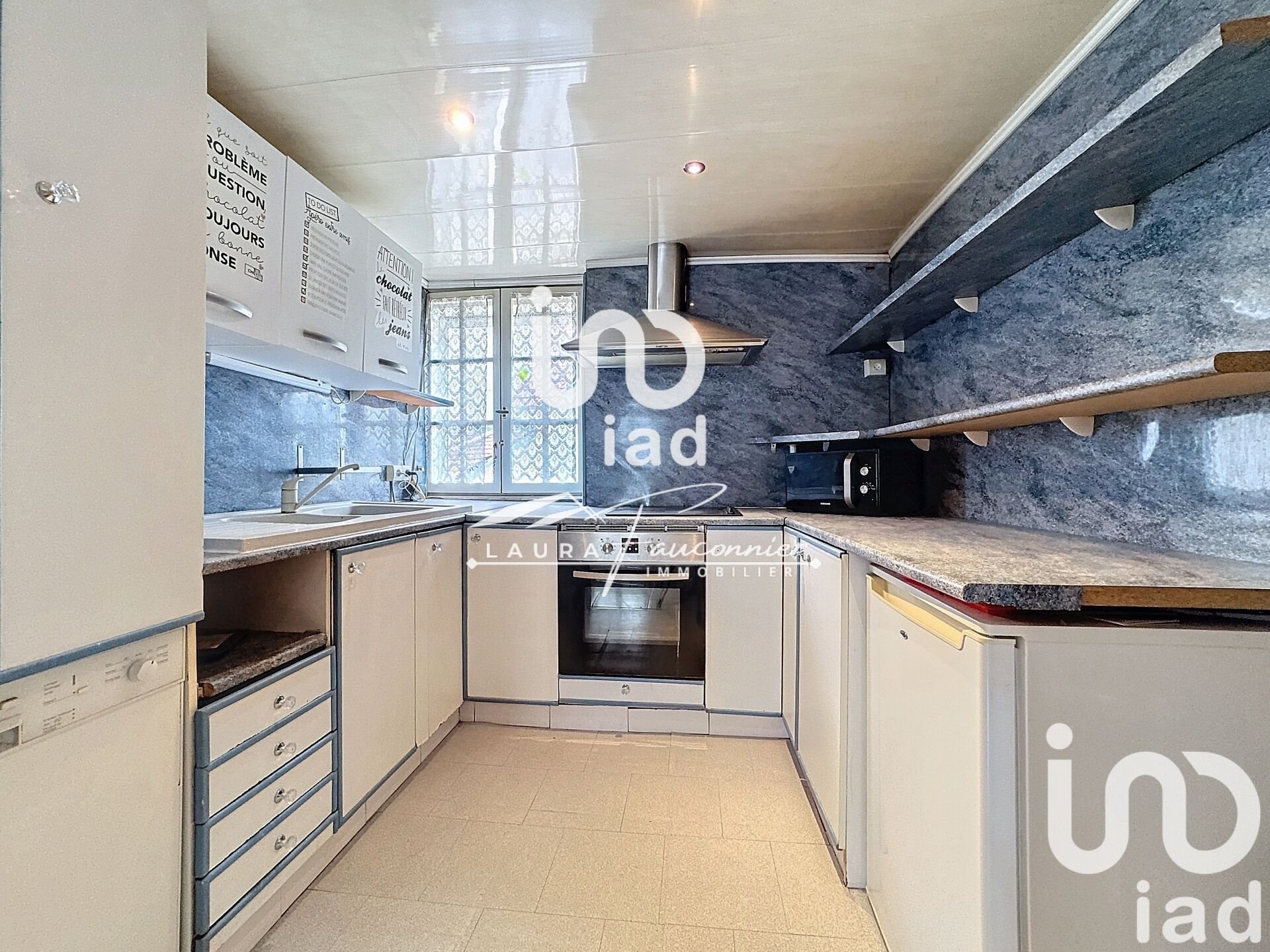 Appartement à vendre, 64m², Mitry-Mory