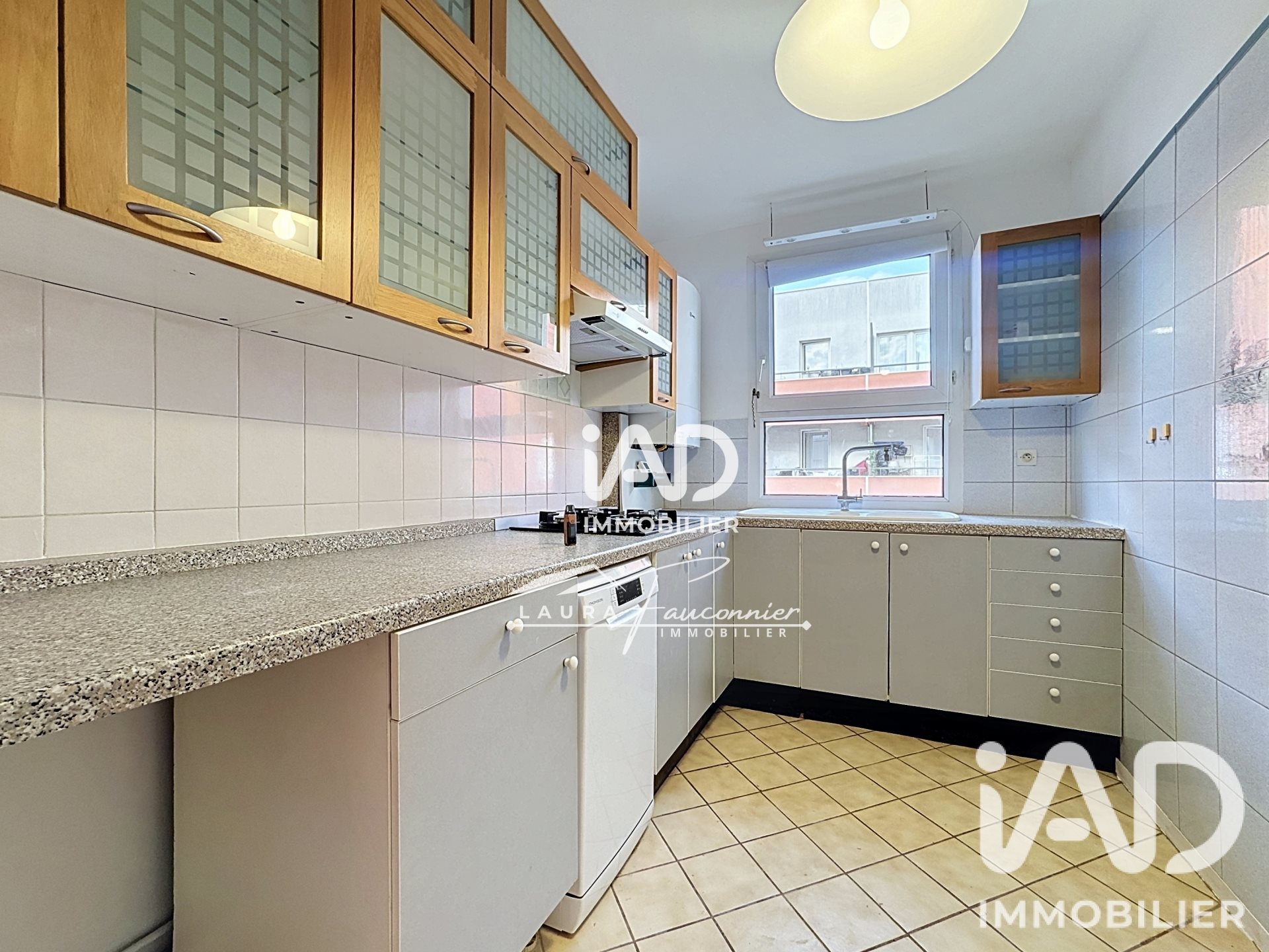 Appartement à louer, 60m², Le Blanc-Mesnil