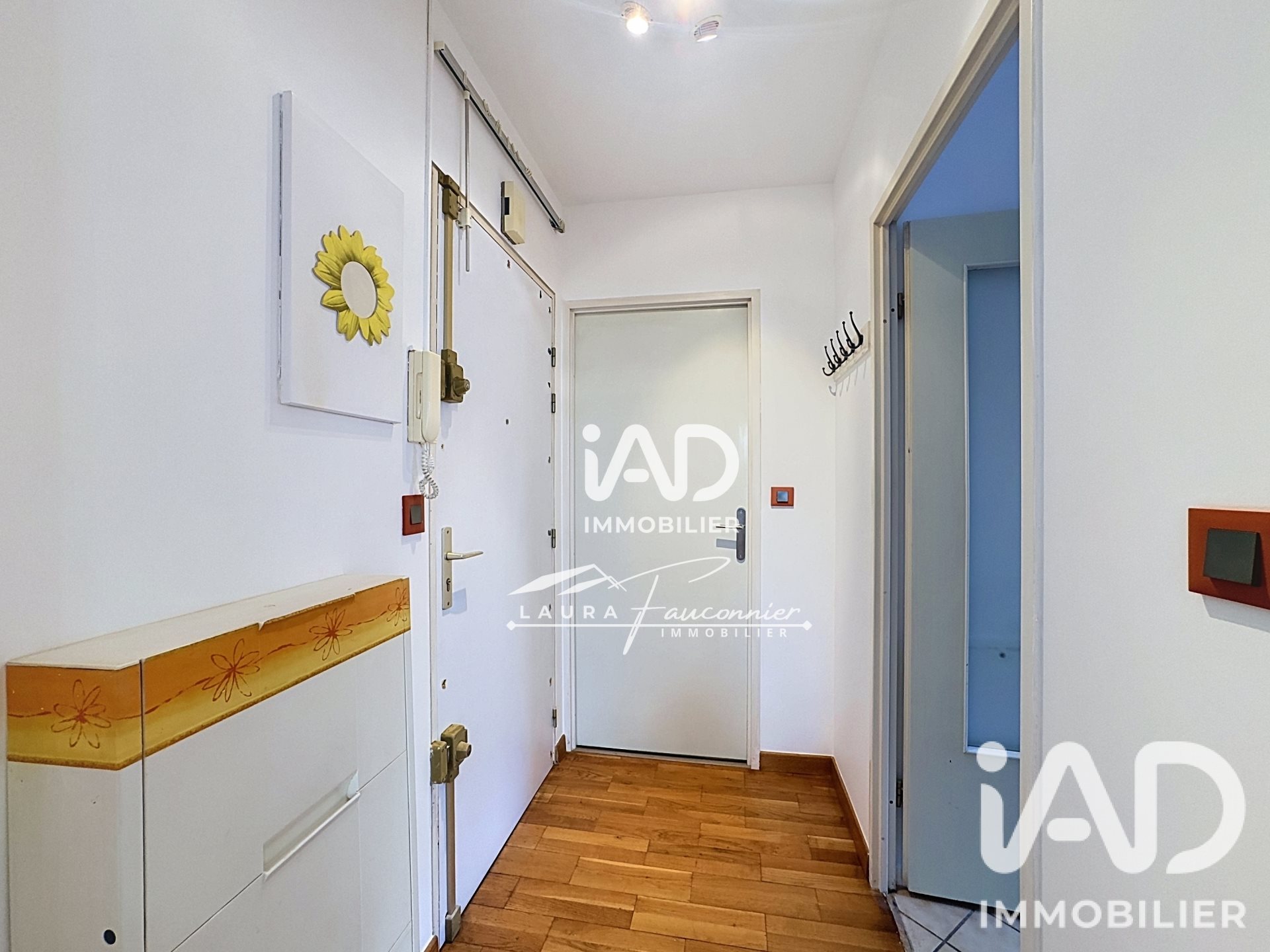 Appartement à louer, 60m², Le Blanc-Mesnil