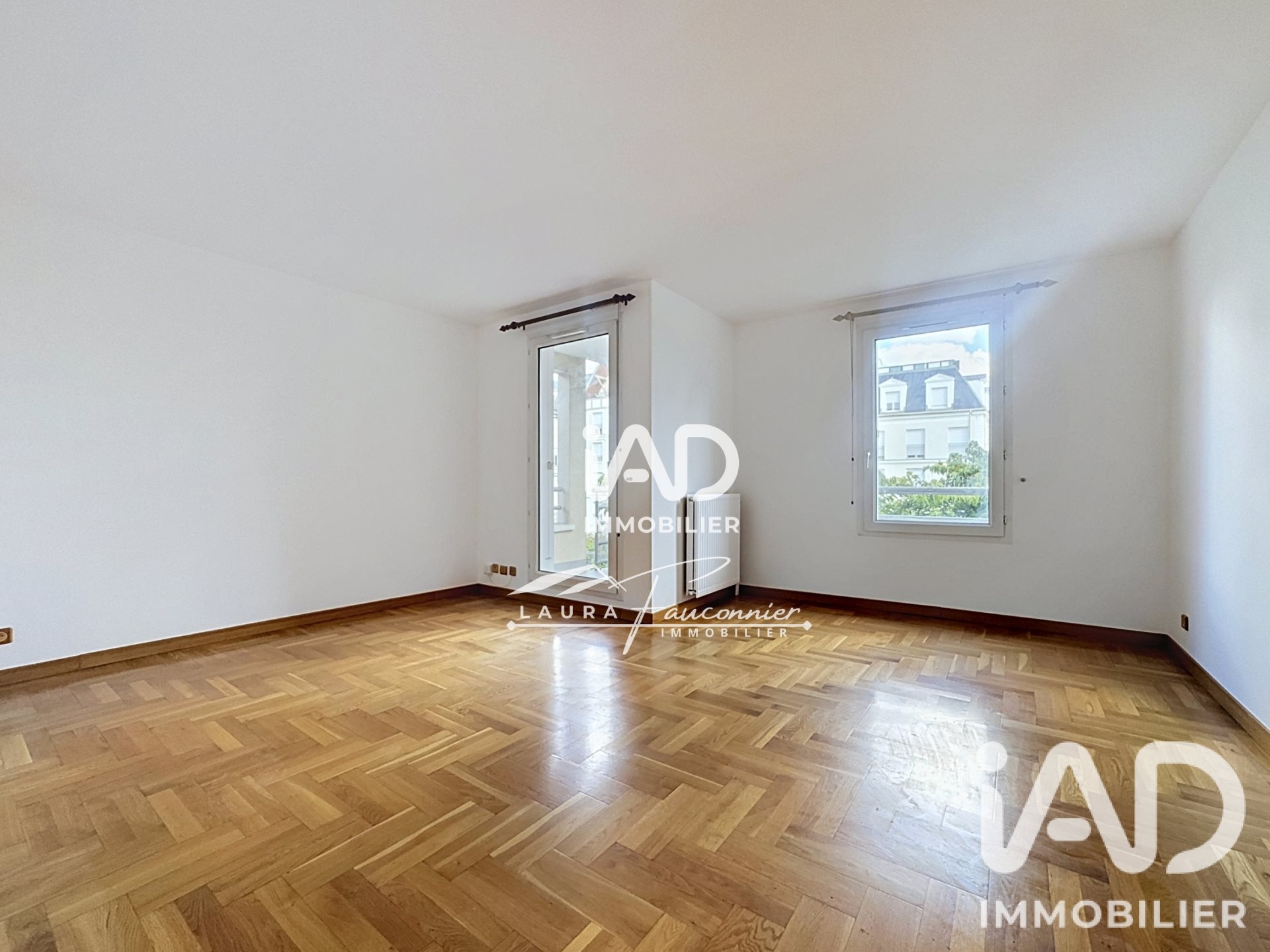 Appartement à louer, 60m², Le Blanc-Mesnil