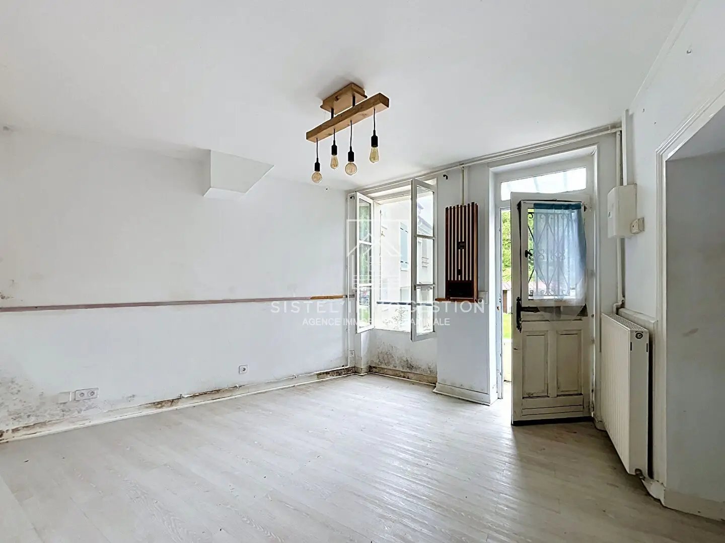 Maison à vendre, 40m², Saint-Jean-les-Deux-Jumeaux