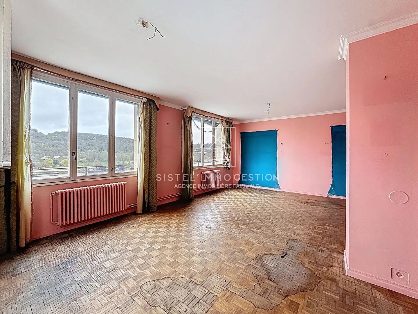 Appartement à vendre, 76m², Boulogne-Billancourt