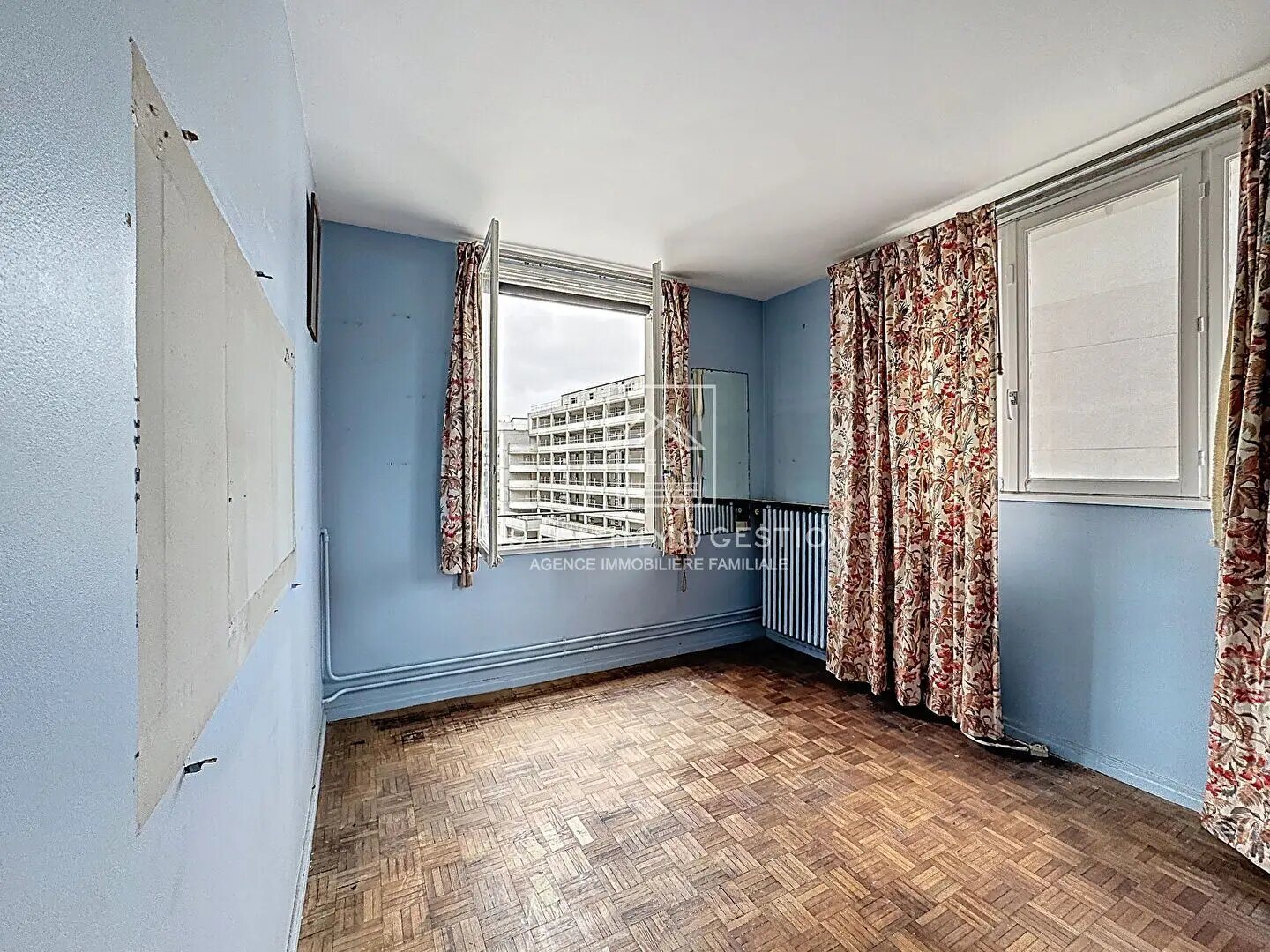 Appartement à vendre, 76m², Boulogne-Billancourt