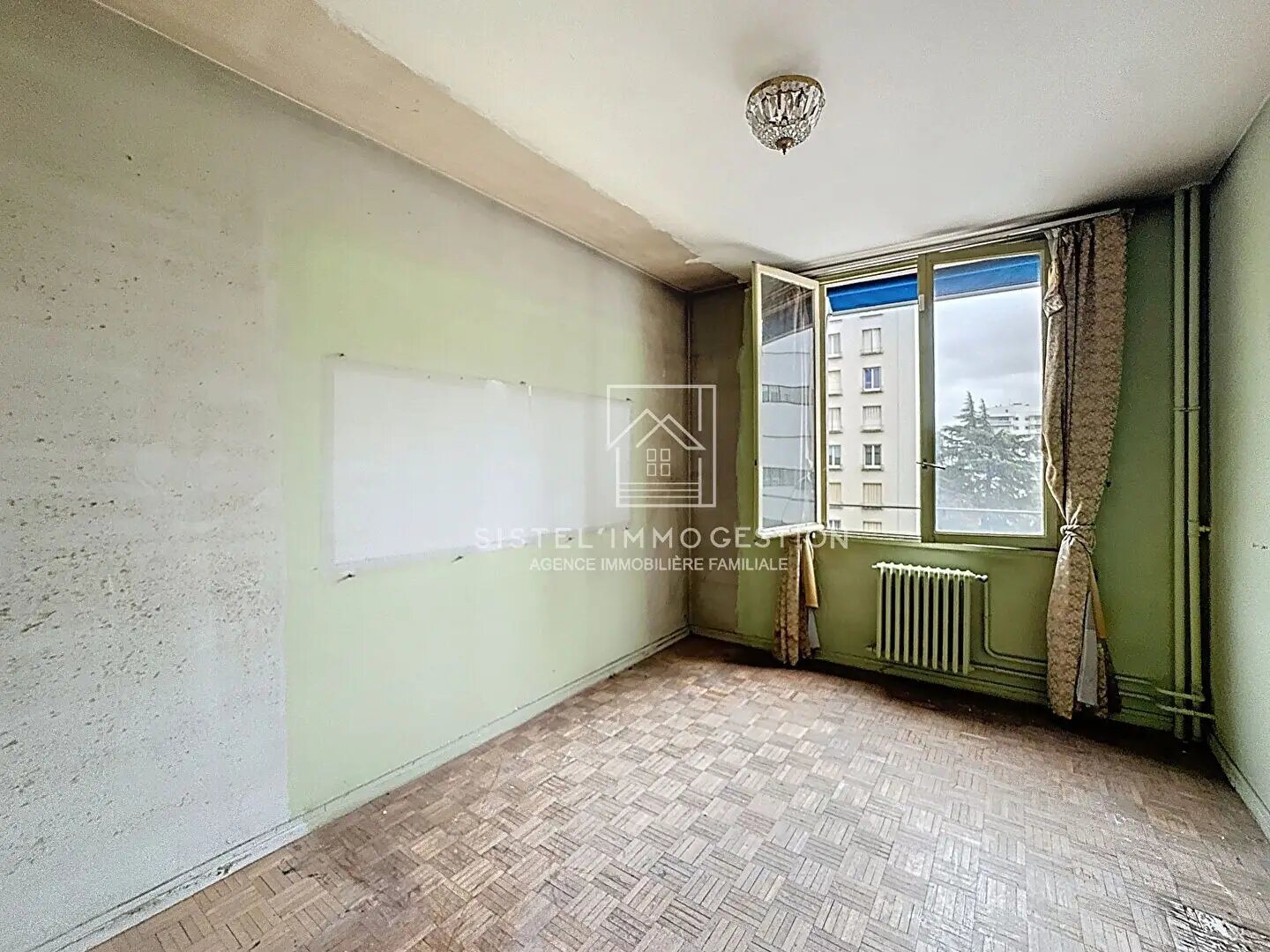 Appartement à vendre, 76m², Boulogne-Billancourt