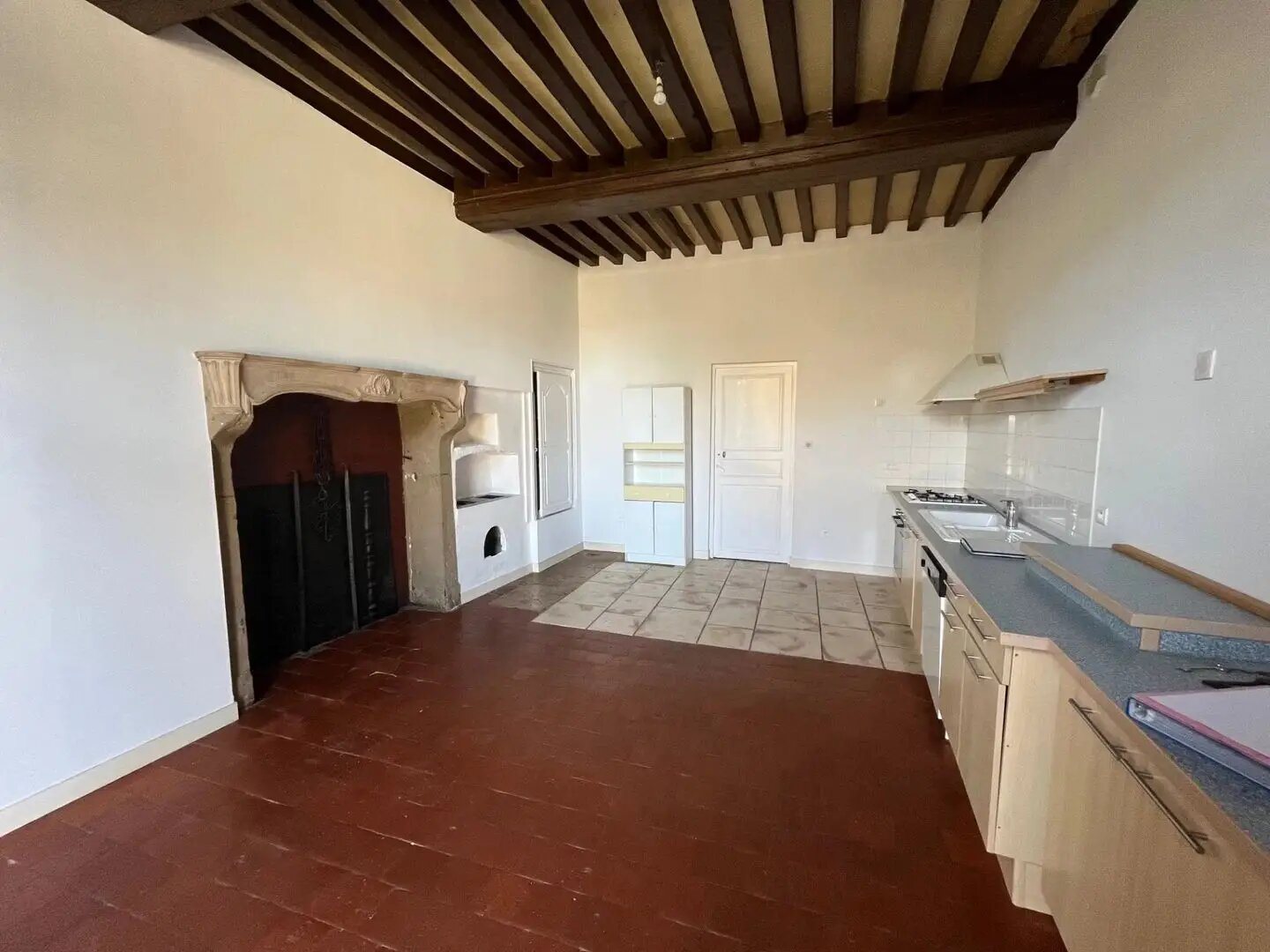 Maison à vendre, 92m², Fleurey-sur-Ouche