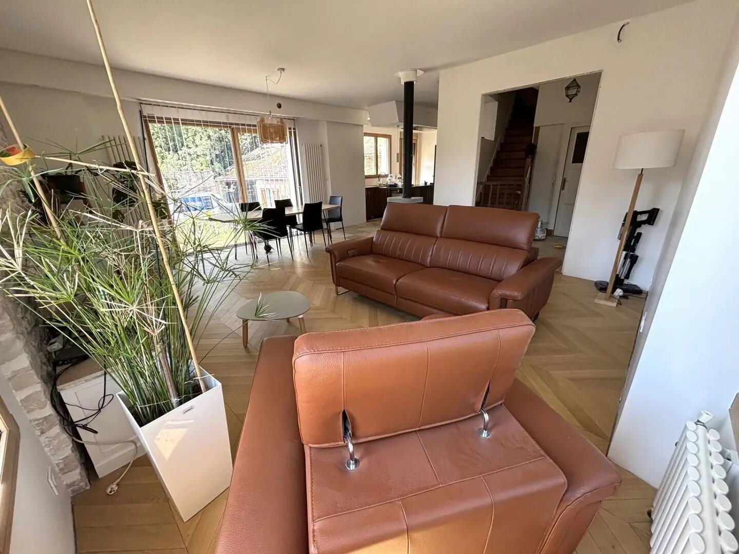 Maison à vendre, 175m², Sainte-Marie-sur-Ouche