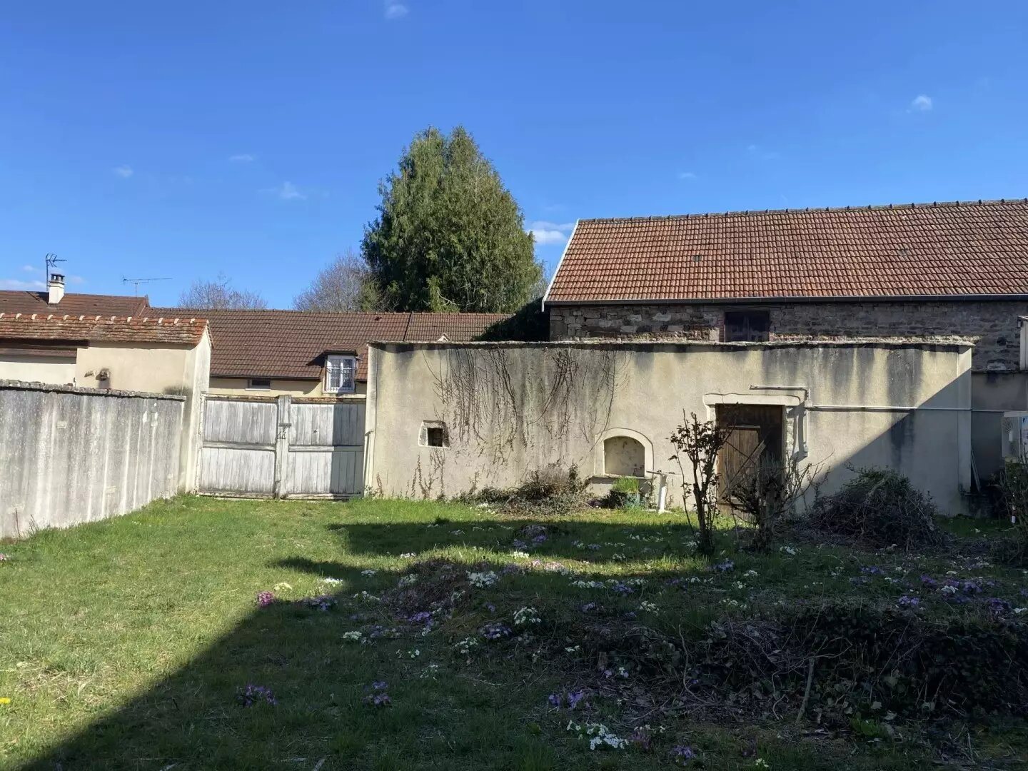 Maison à vendre, 165m², Vitteaux