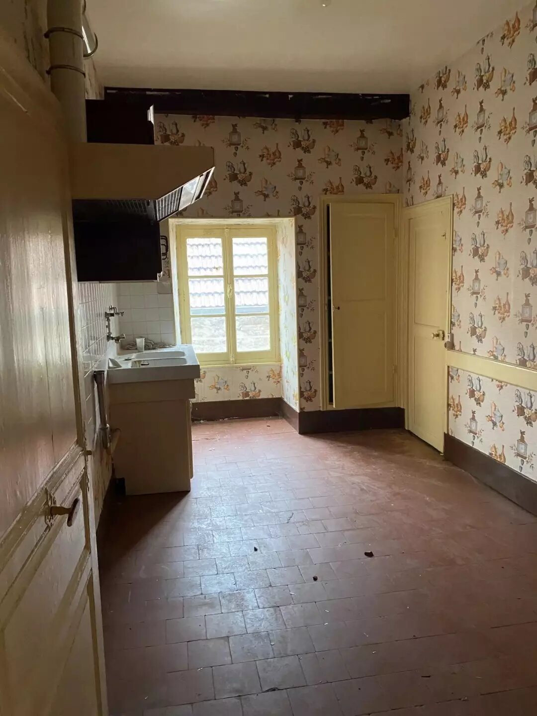 Maison à vendre, 165m², Vitteaux