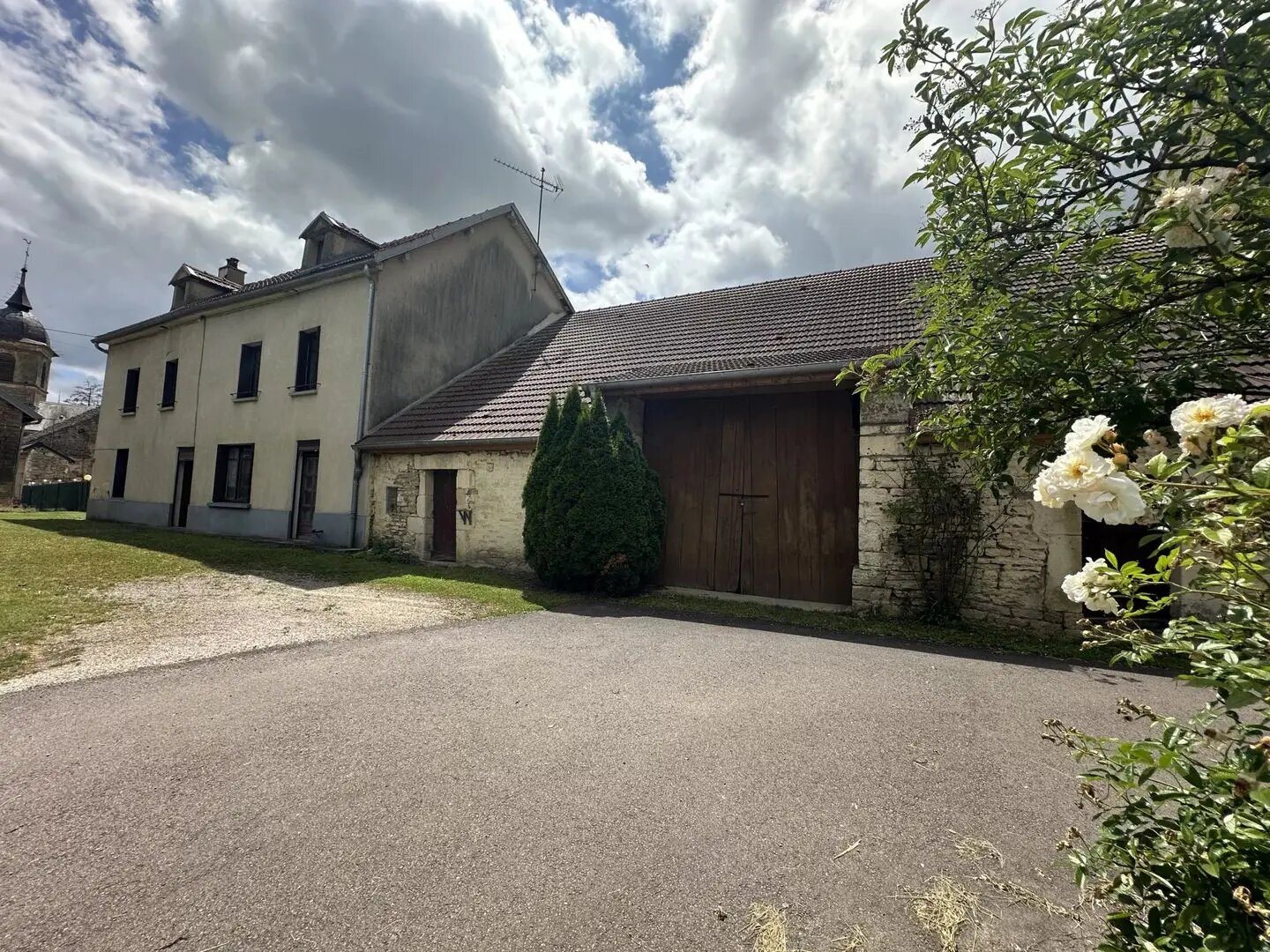 Maison à vendre, 196m², Turcey