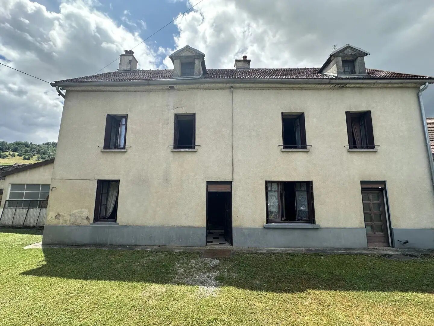 Maison à vendre, 196m², Turcey