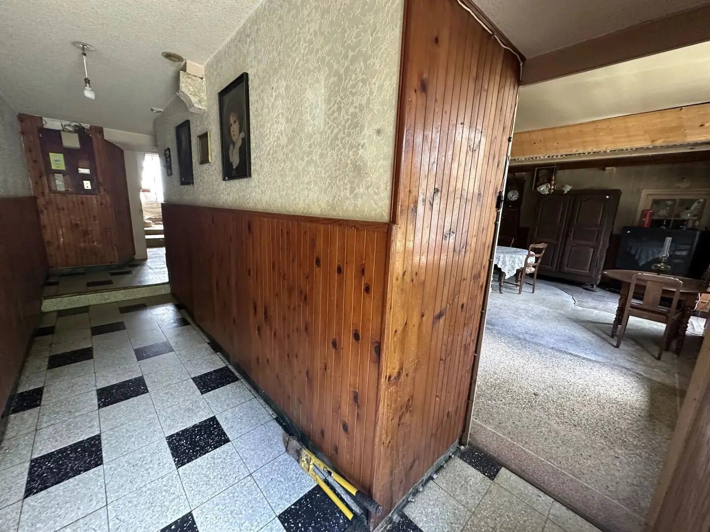 Maison à vendre, 196m², Turcey