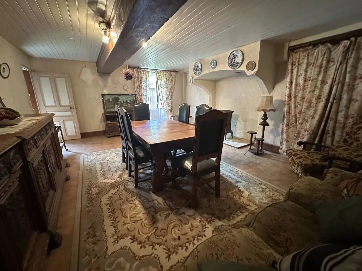 Maison à vendre, 196m², Turcey
