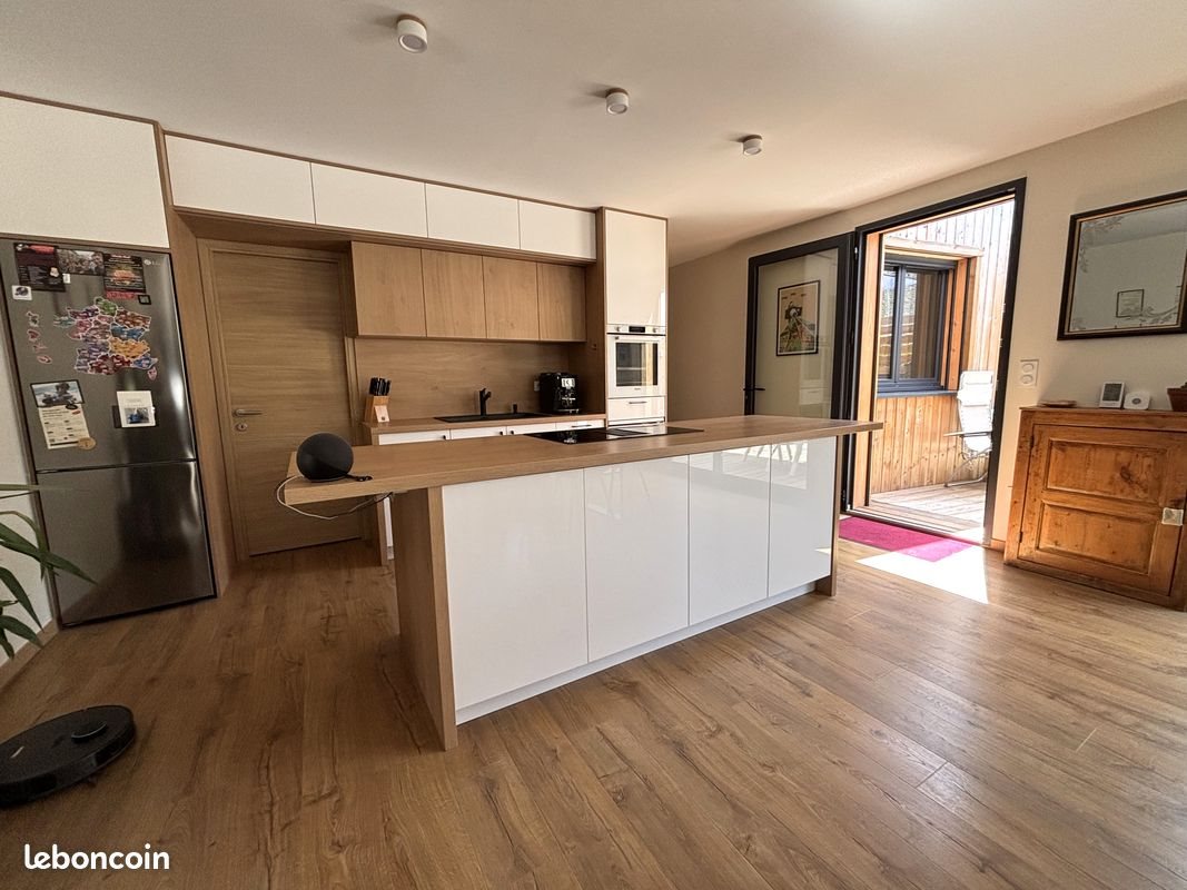 Maison à vendre, 88m², Gissey-sur-Ouche