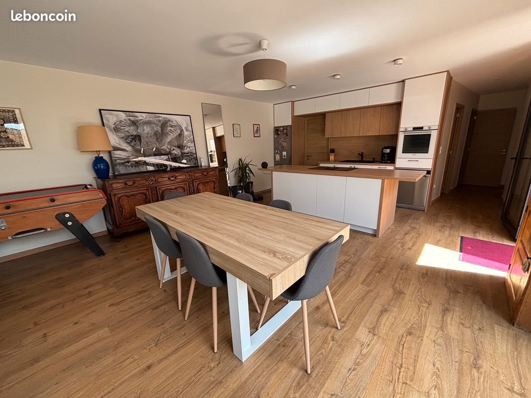 Maison à vendre, 88m², Gissey-sur-Ouche