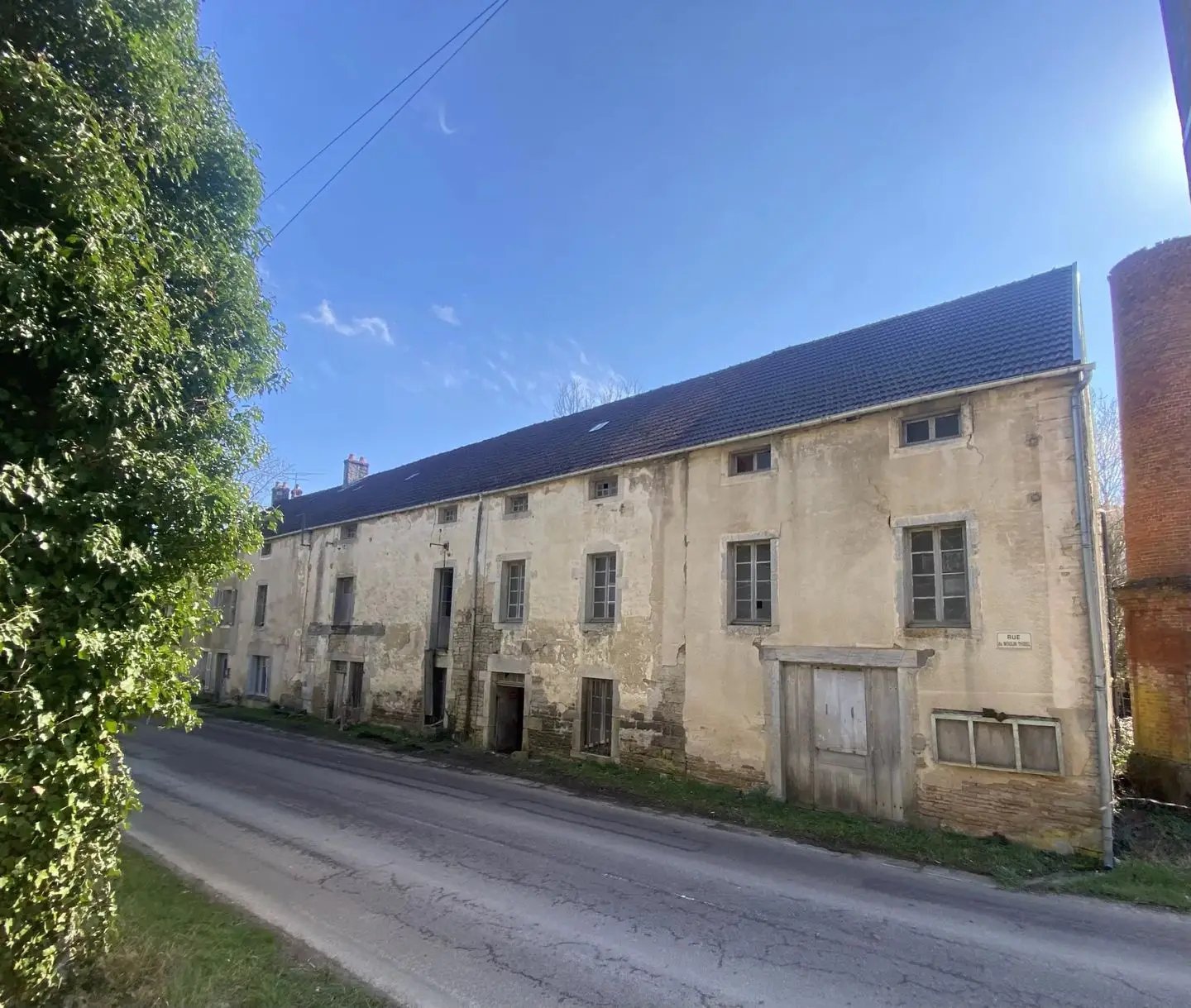 Maison à vendre, 175m², Gissey-sur-Ouche