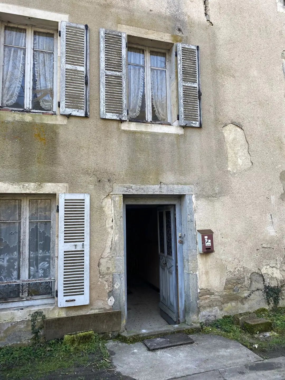 Maison à vendre, 175m², Gissey-sur-Ouche