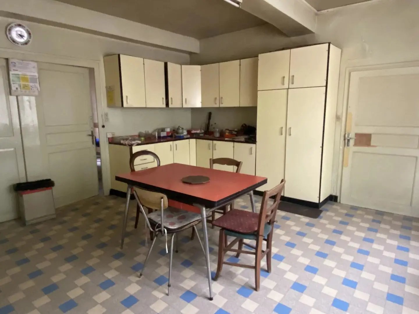 Maison à vendre, 175m², Gissey-sur-Ouche