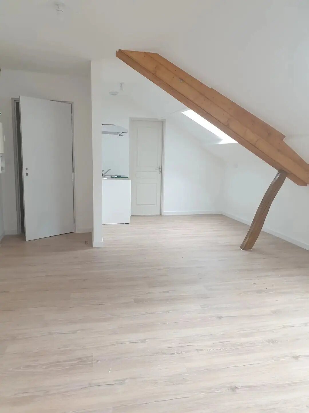 Appartement à louer, 27m², Pouilly-en-Auxois