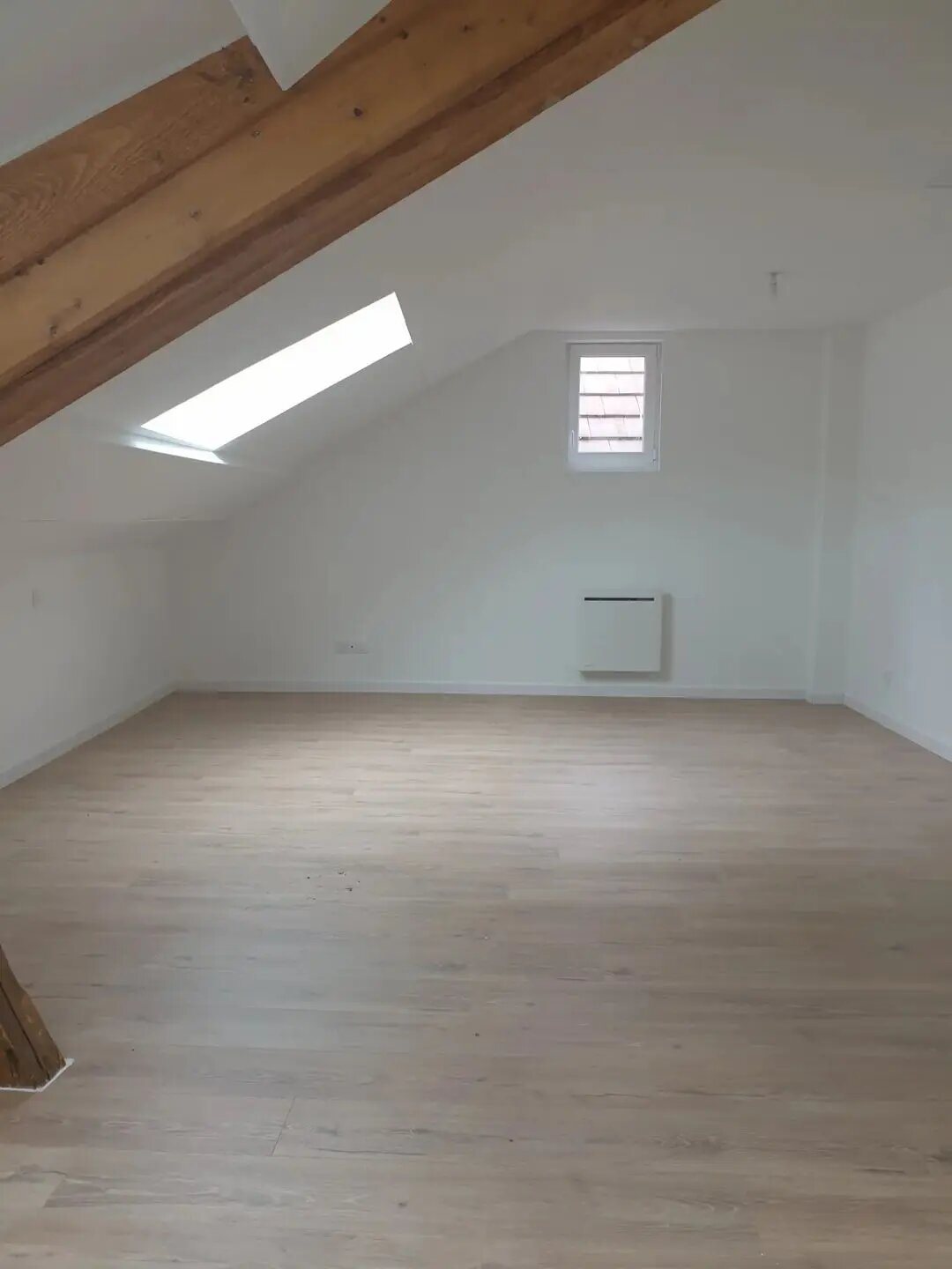 Appartement à louer, 27m², Pouilly-en-Auxois