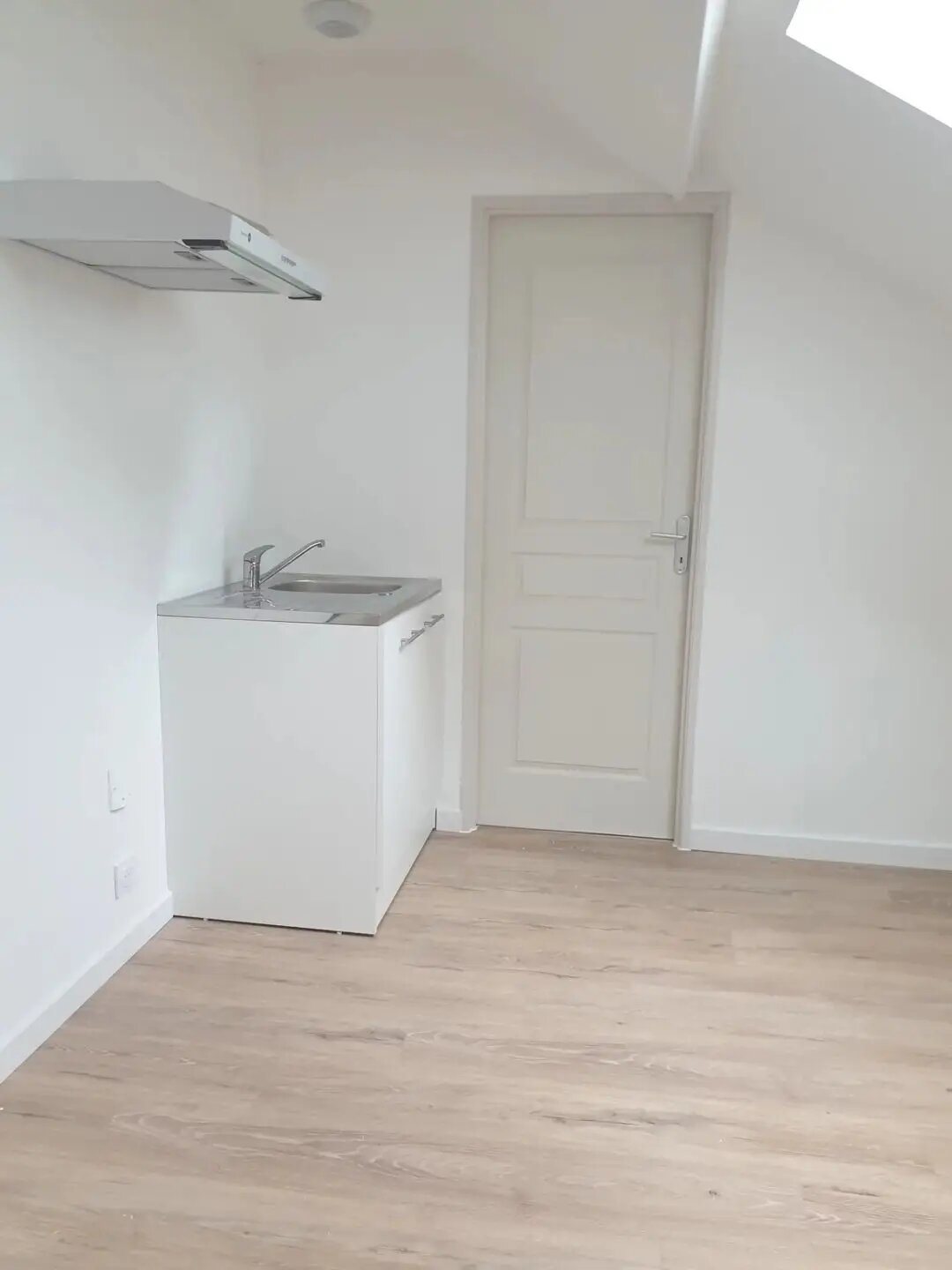 Appartement à louer, 27m², Pouilly-en-Auxois